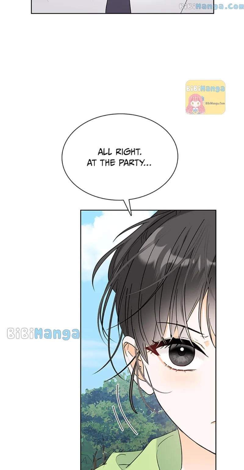 Dating My Best Friend’s Sister Chapter 19 page 91