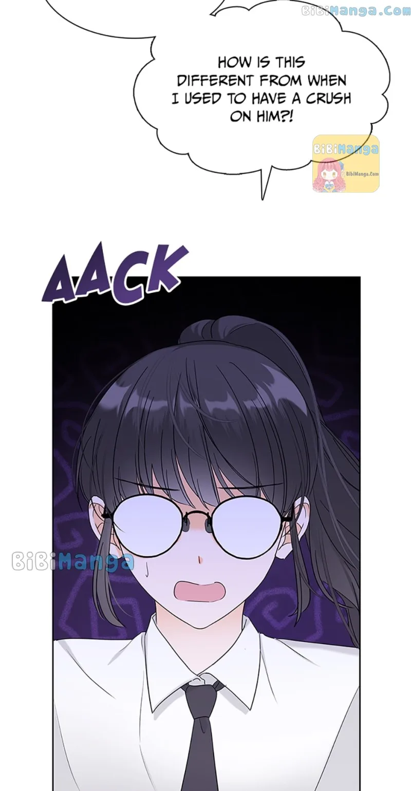 Dating My Best Friend’s Sister Chapter 19 page 90