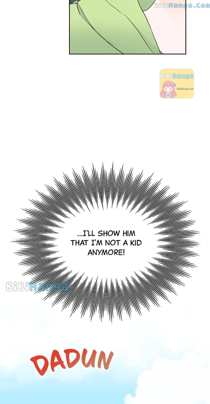 Dating My Best Friend’s Sister Chapter 19 page 92