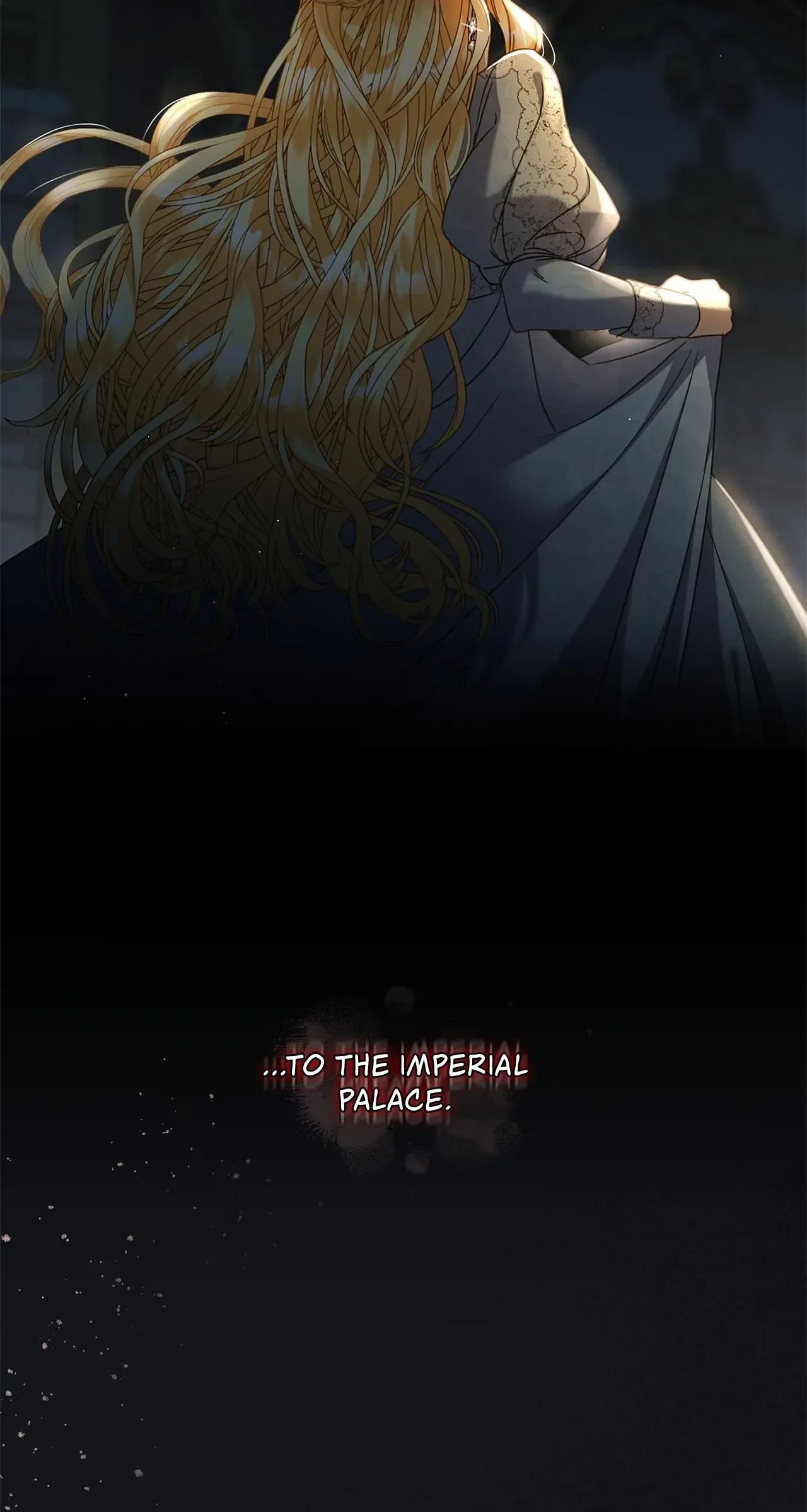 Contract Grand Duchess Chapter 8 page 4