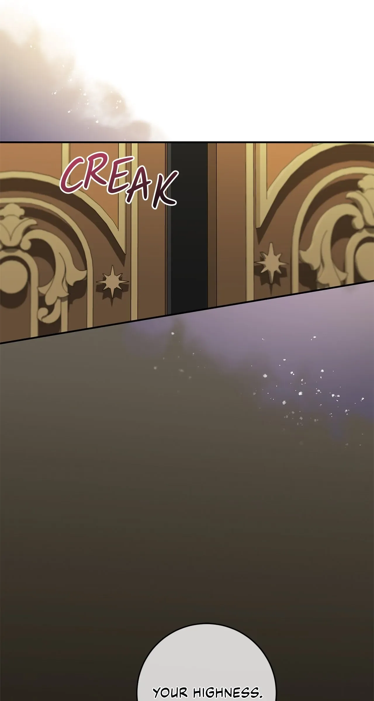 Contract Grand Duchess Chapter 8 page 12
