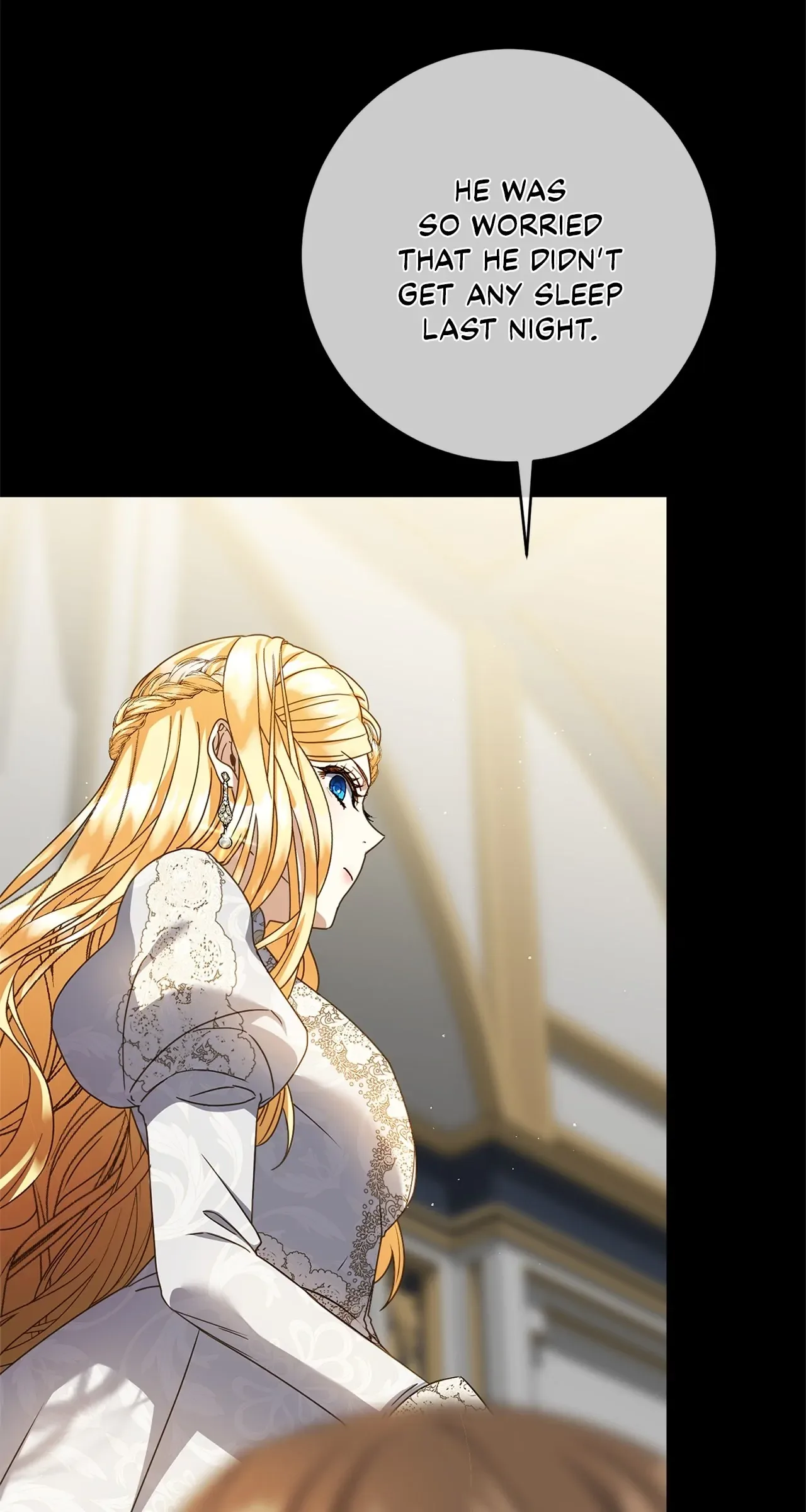 Contract Grand Duchess Chapter 8 page 23