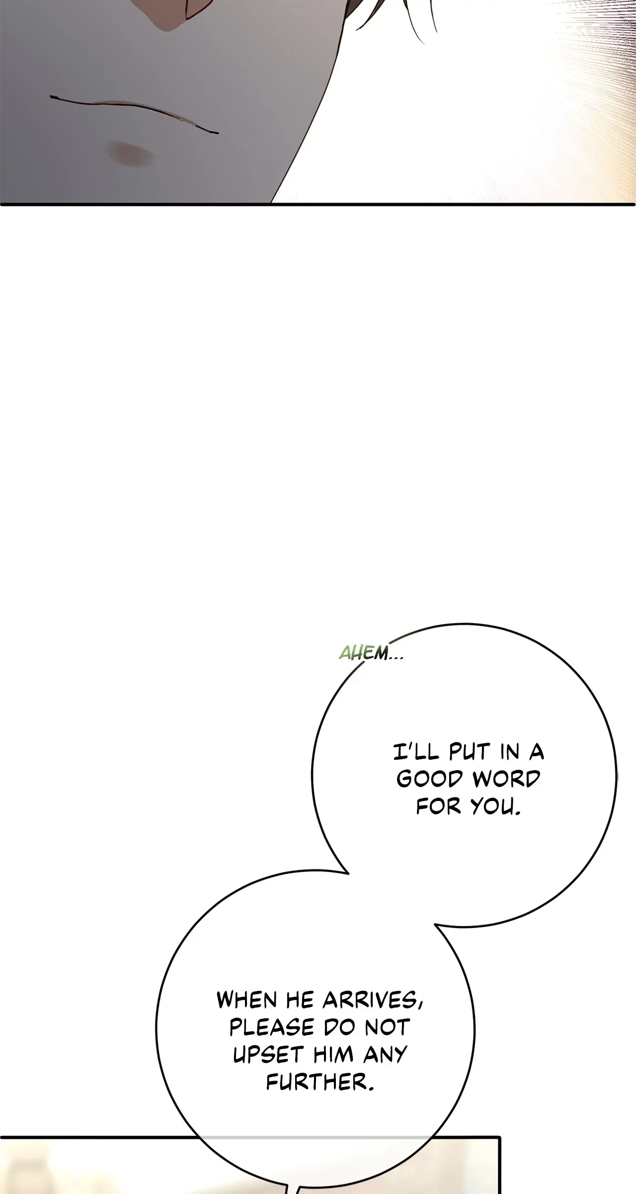 Contract Grand Duchess Chapter 8 page 30