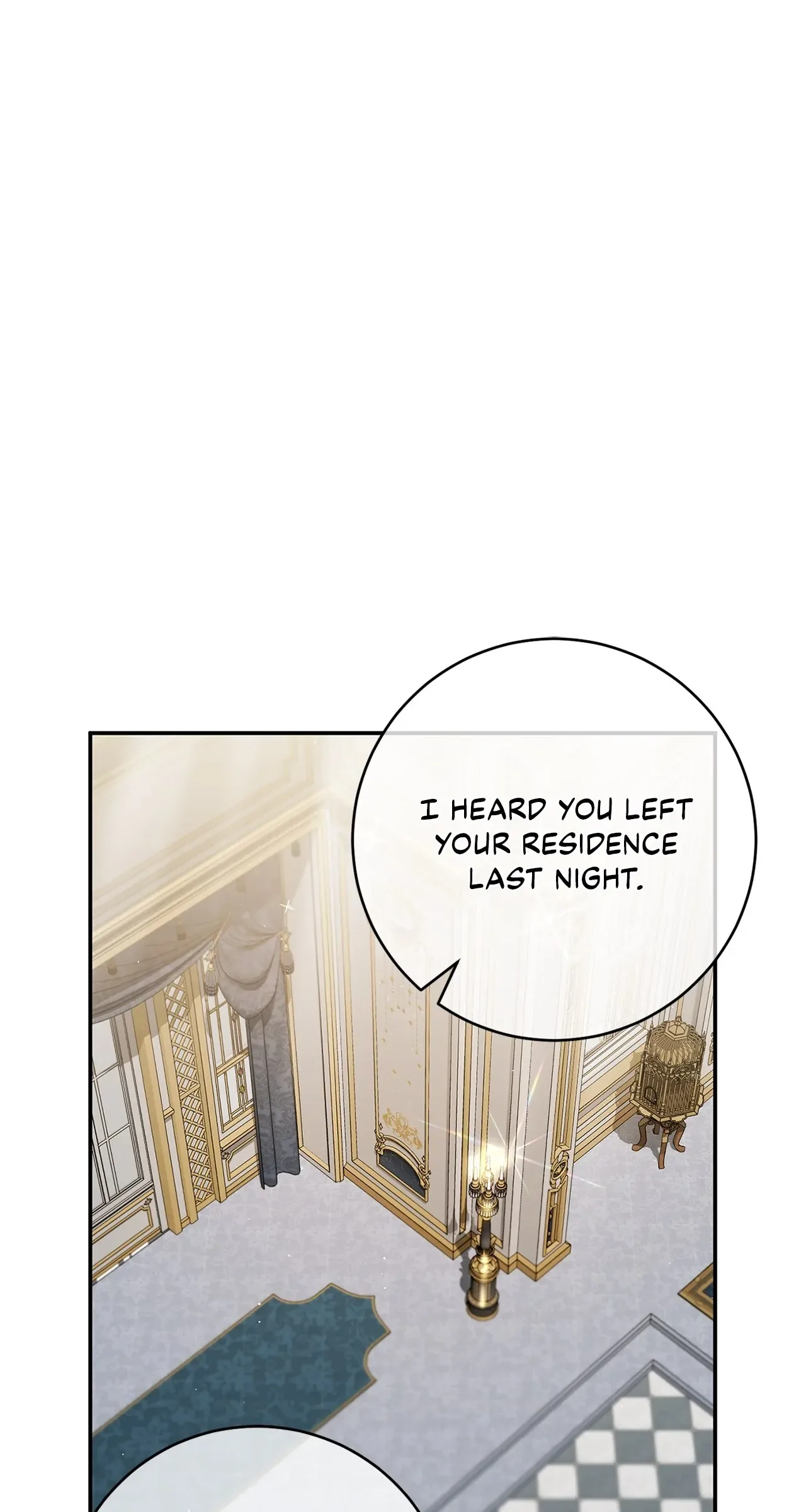Contract Grand Duchess Chapter 8 page 19