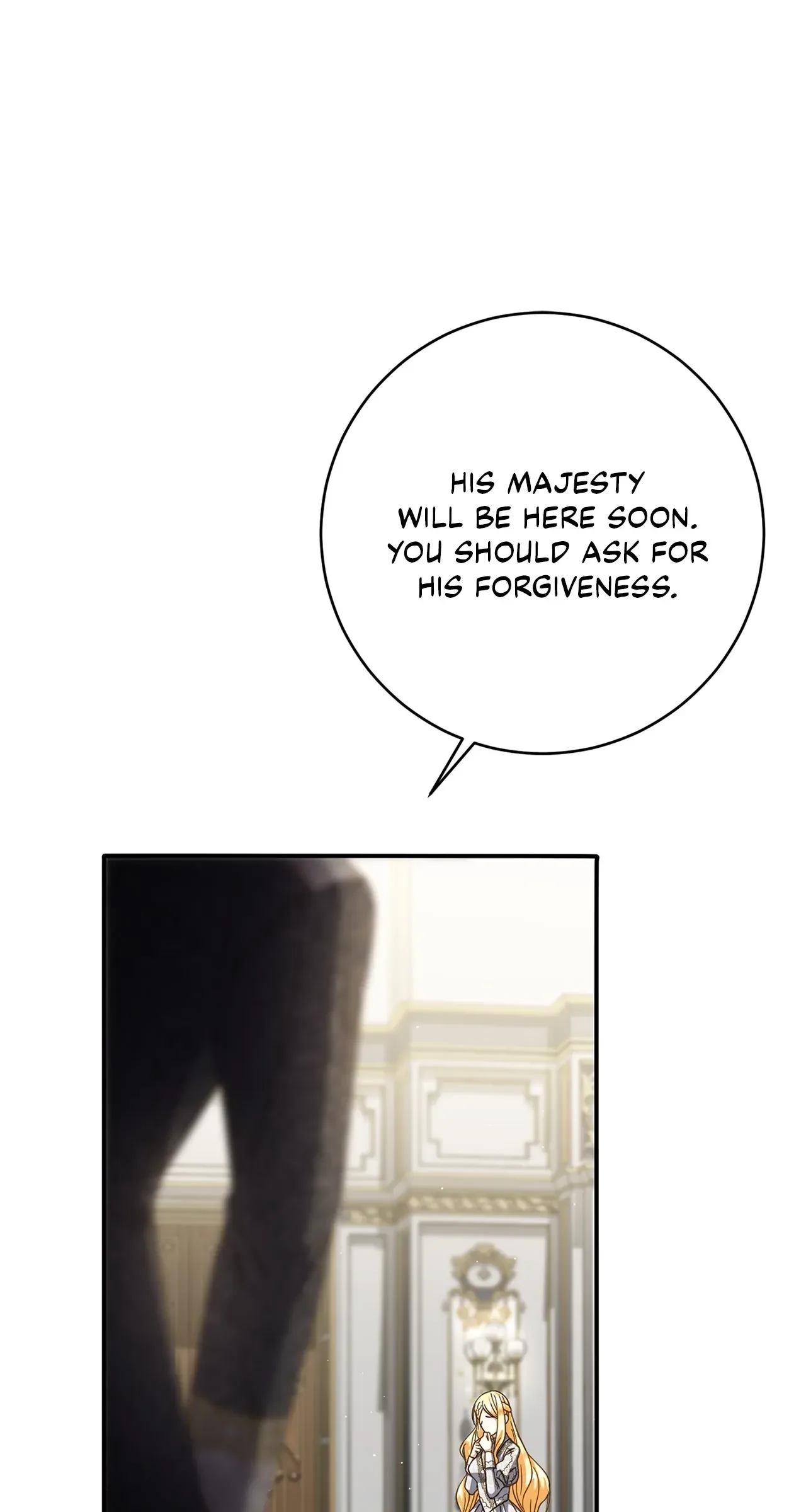 Contract Grand Duchess Chapter 8 page 26