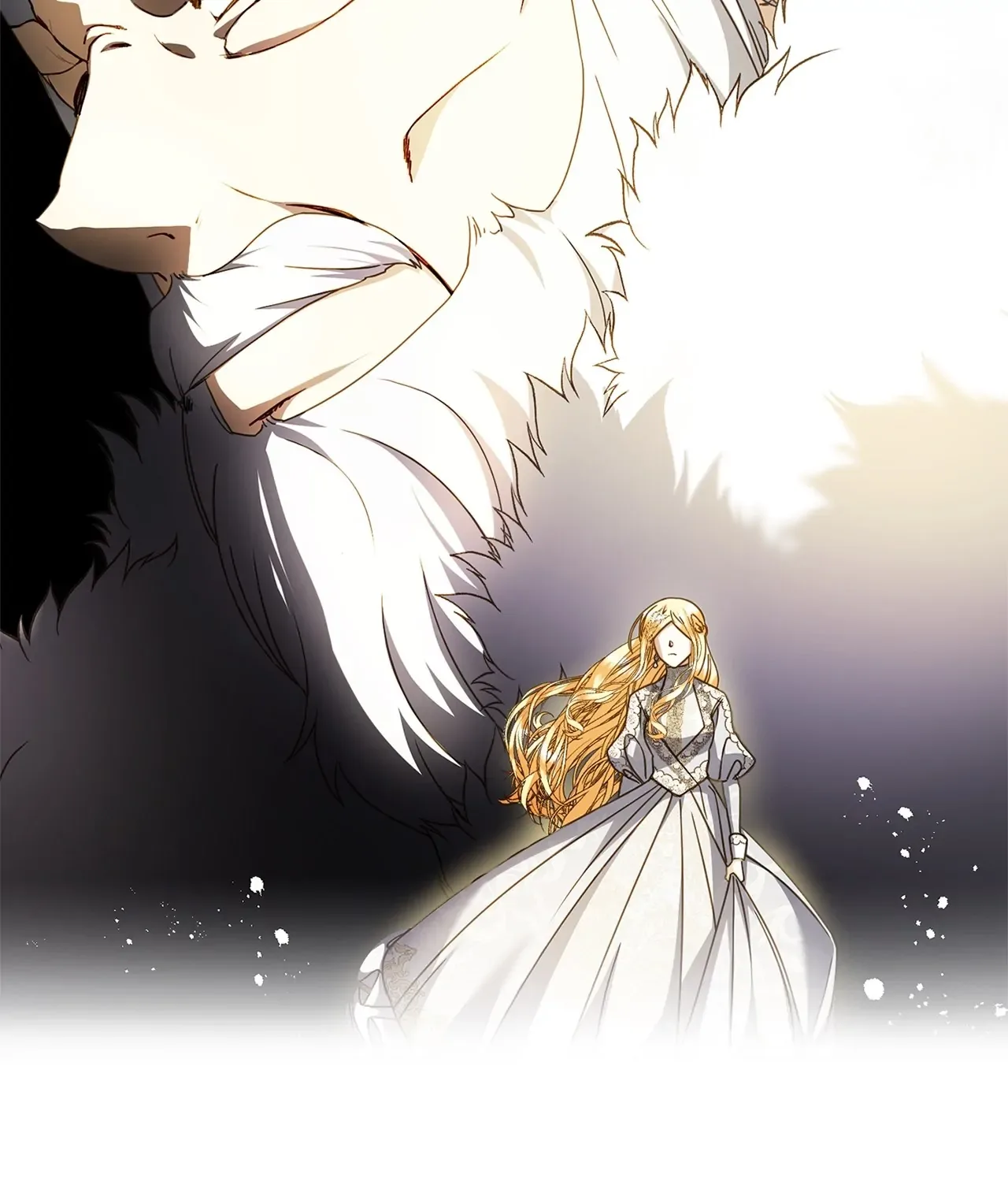 Contract Grand Duchess Chapter 8 page 25
