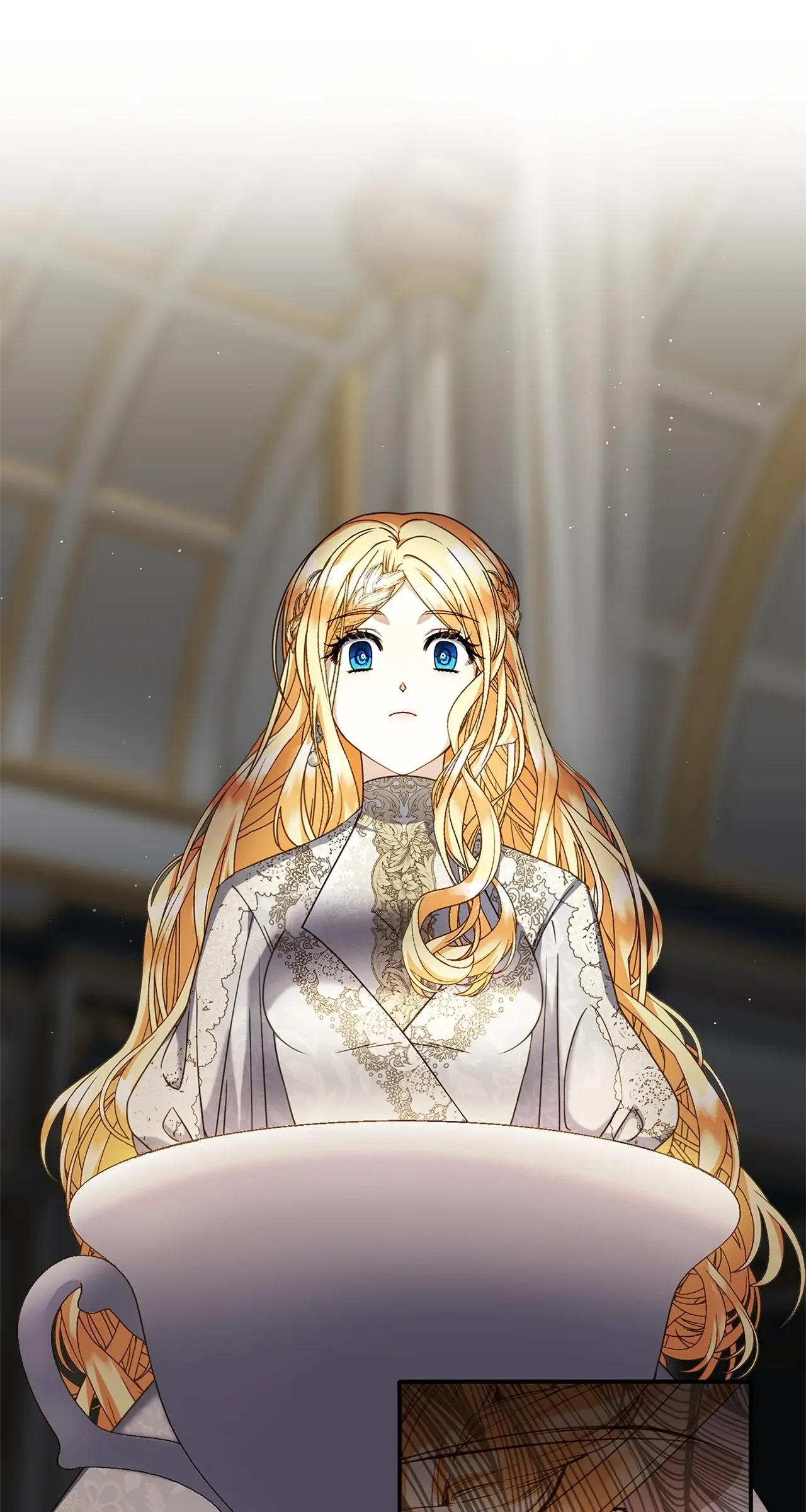 Contract Grand Duchess Chapter 8 page 42