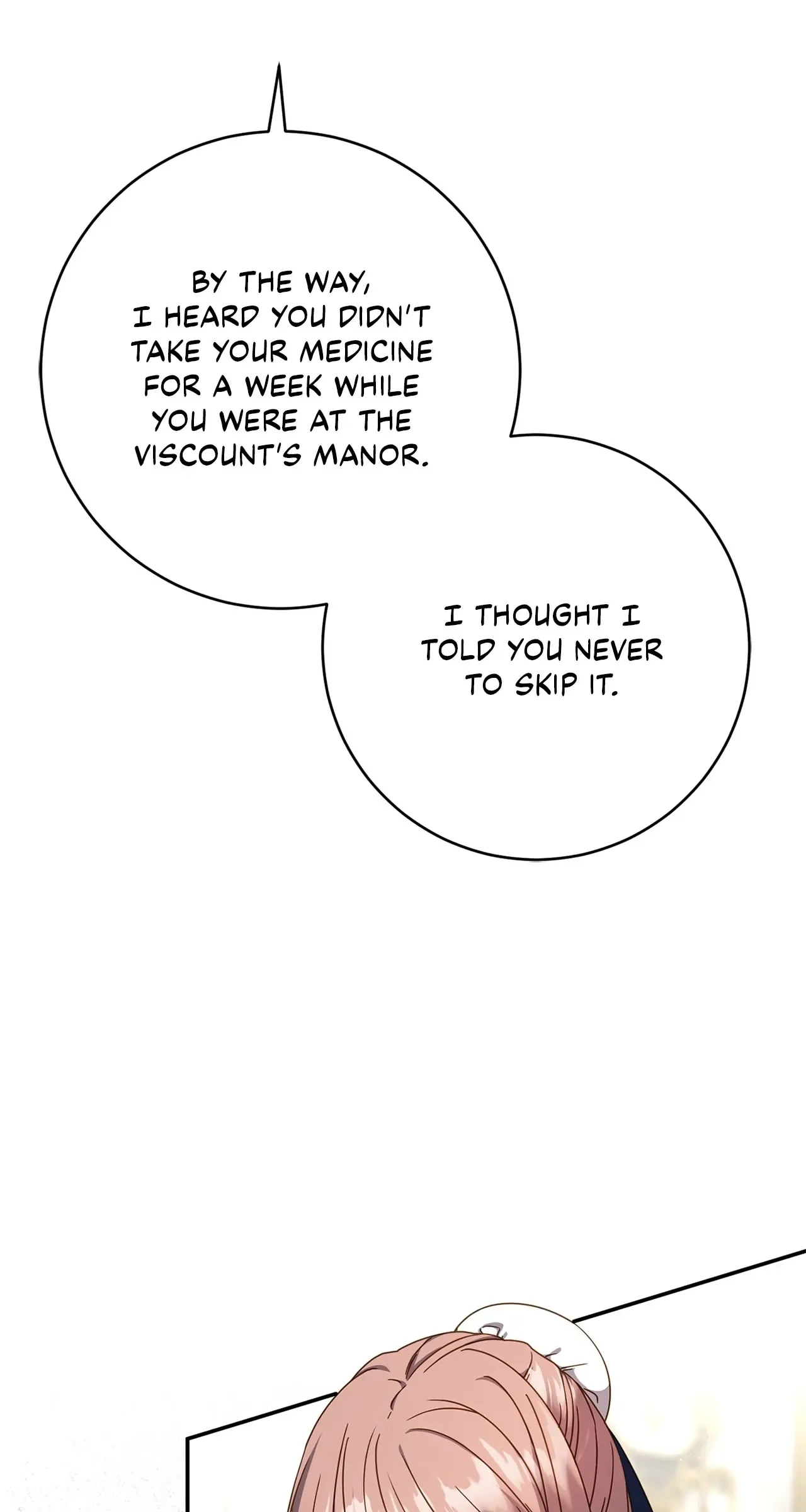 Contract Grand Duchess Chapter 8 page 35