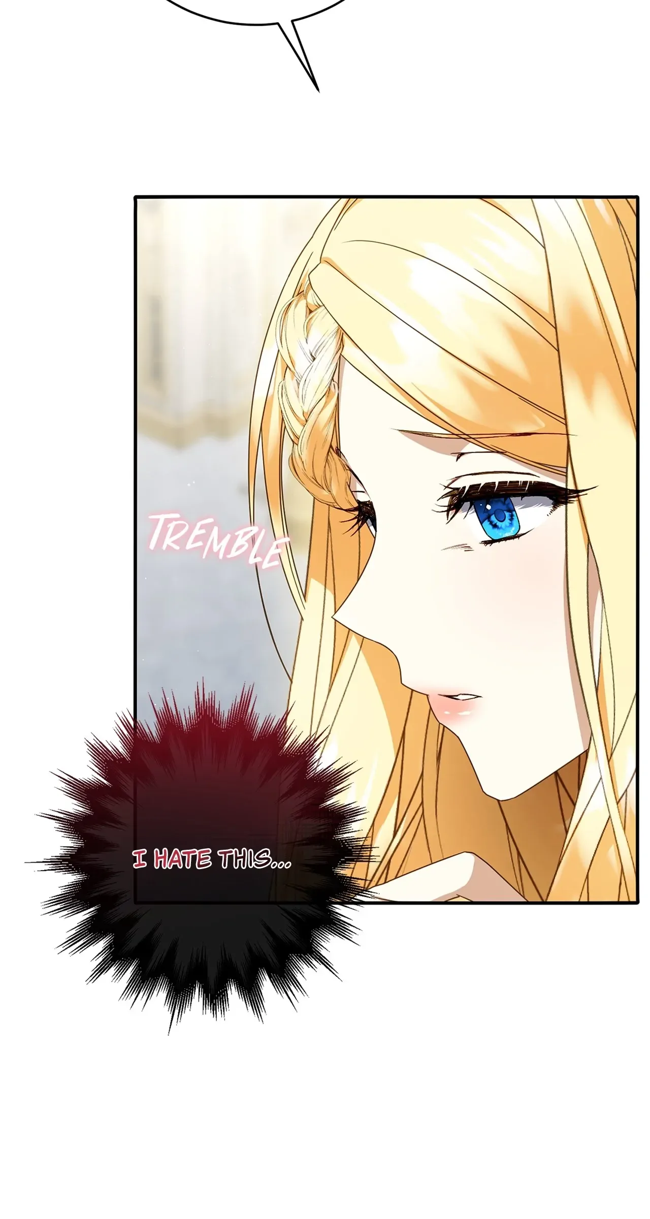 Contract Grand Duchess Chapter 8 page 32