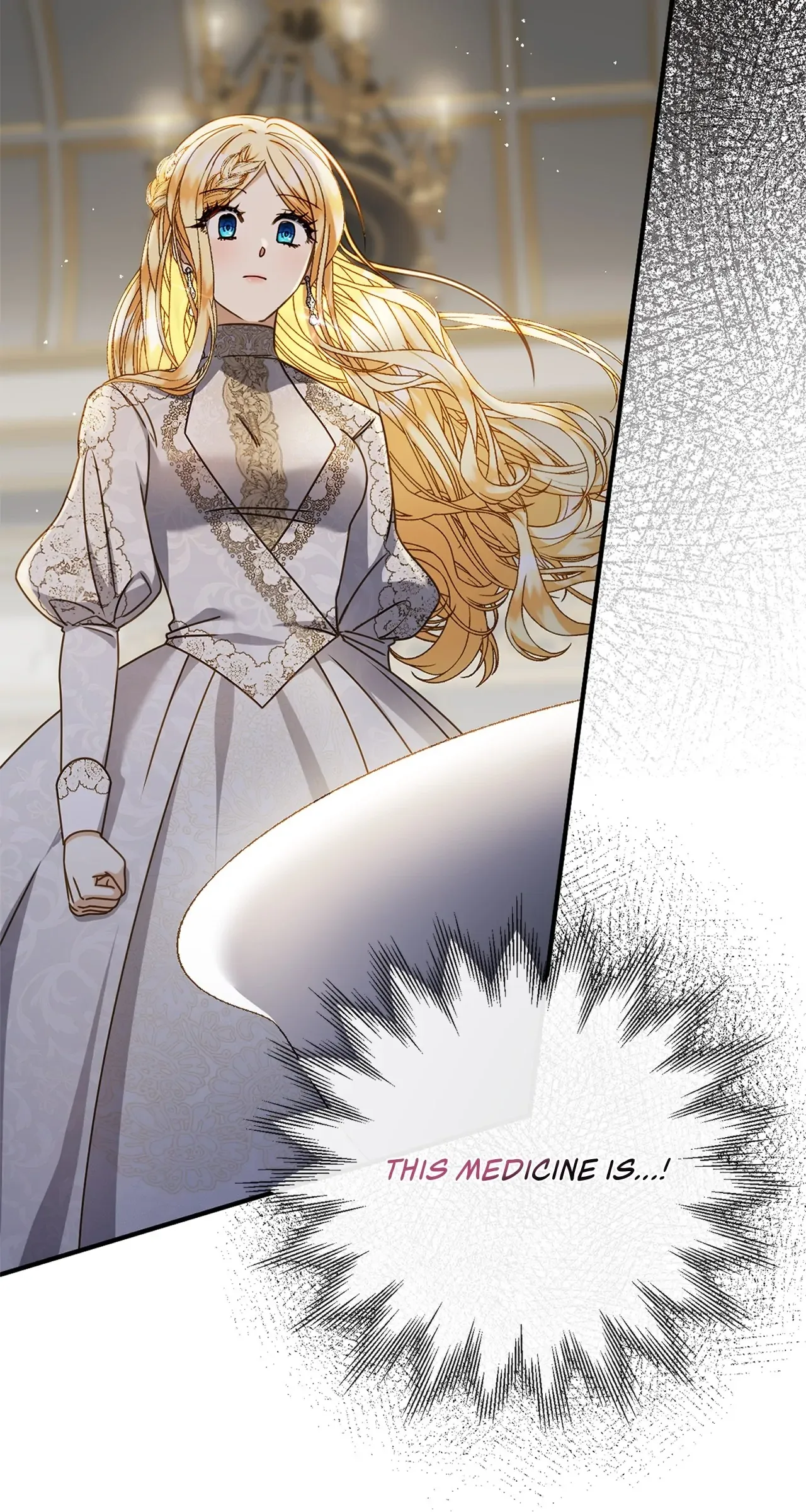 Contract Grand Duchess Chapter 8 page 37
