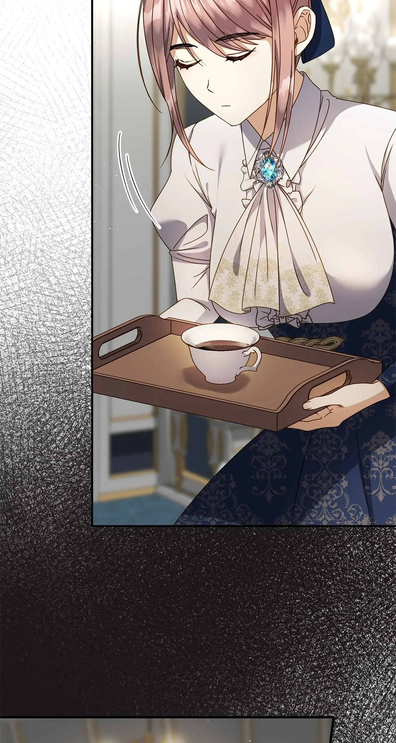 Contract Grand Duchess Chapter 8 page 36