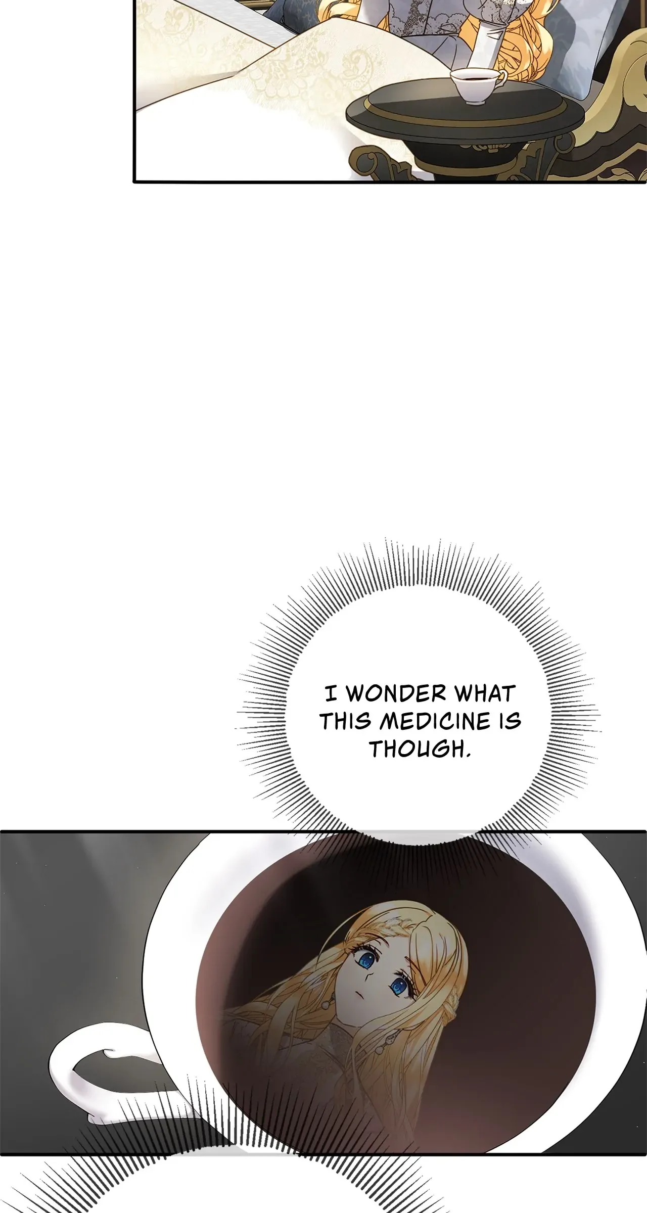 Contract Grand Duchess Chapter 8 page 49