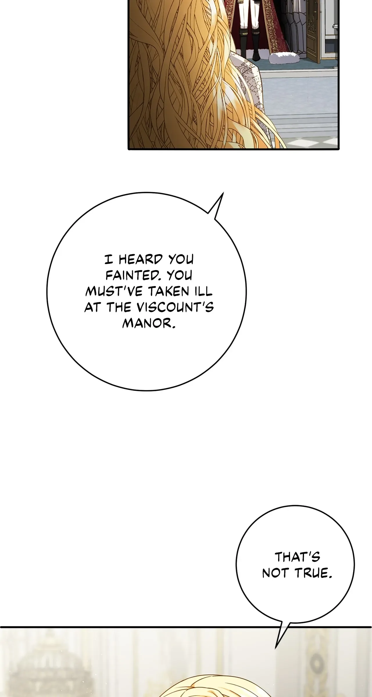 Contract Grand Duchess Chapter 8 page 57