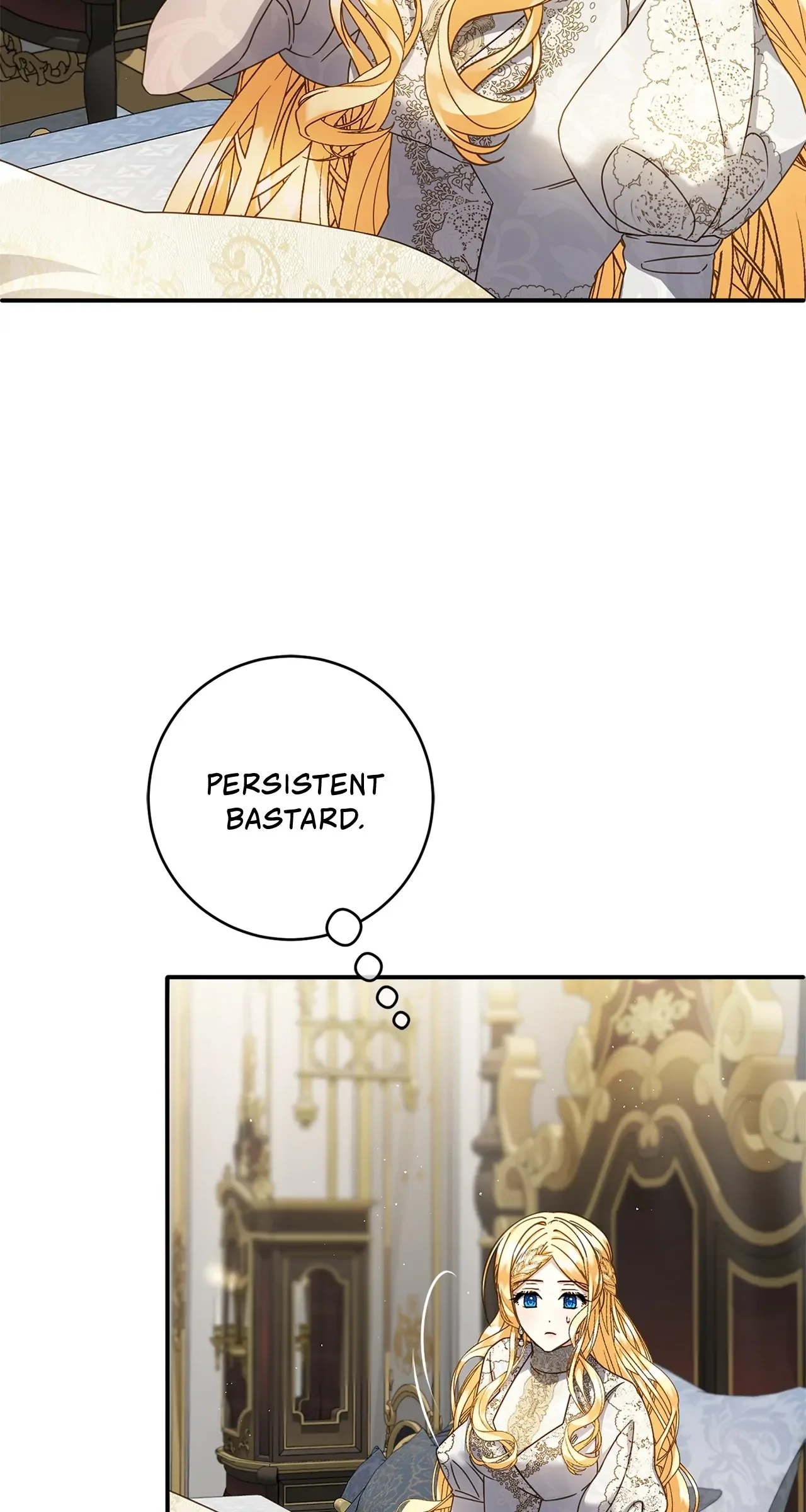 Contract Grand Duchess Chapter 8 page 48