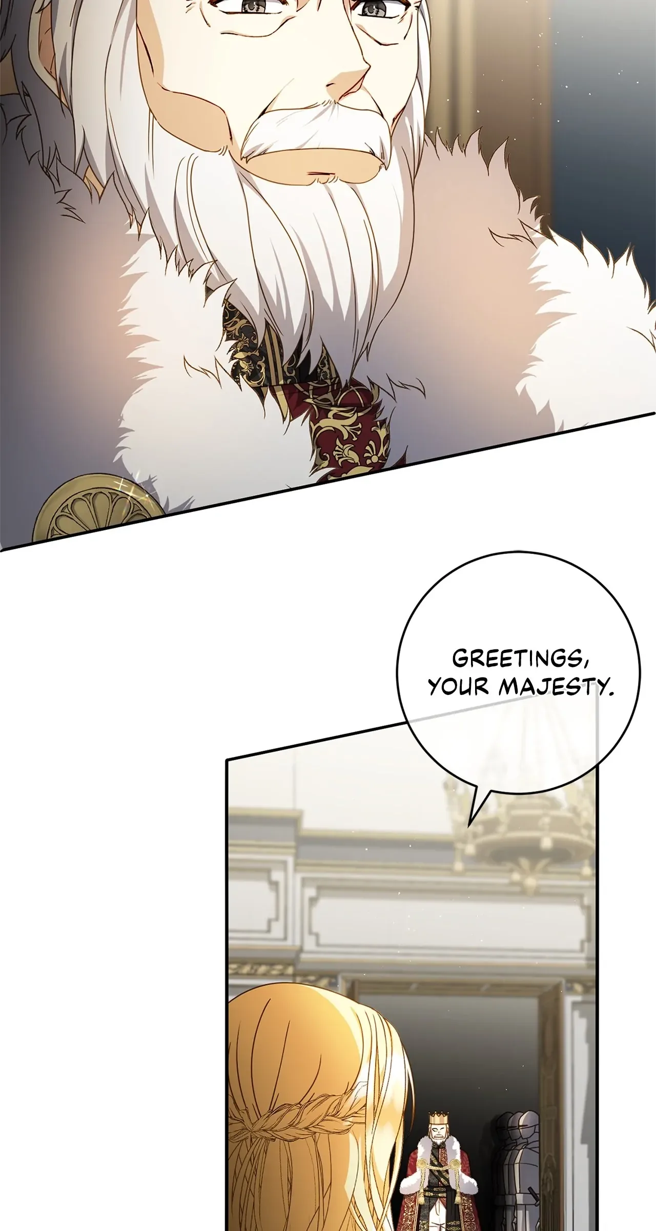 Contract Grand Duchess Chapter 8 page 56