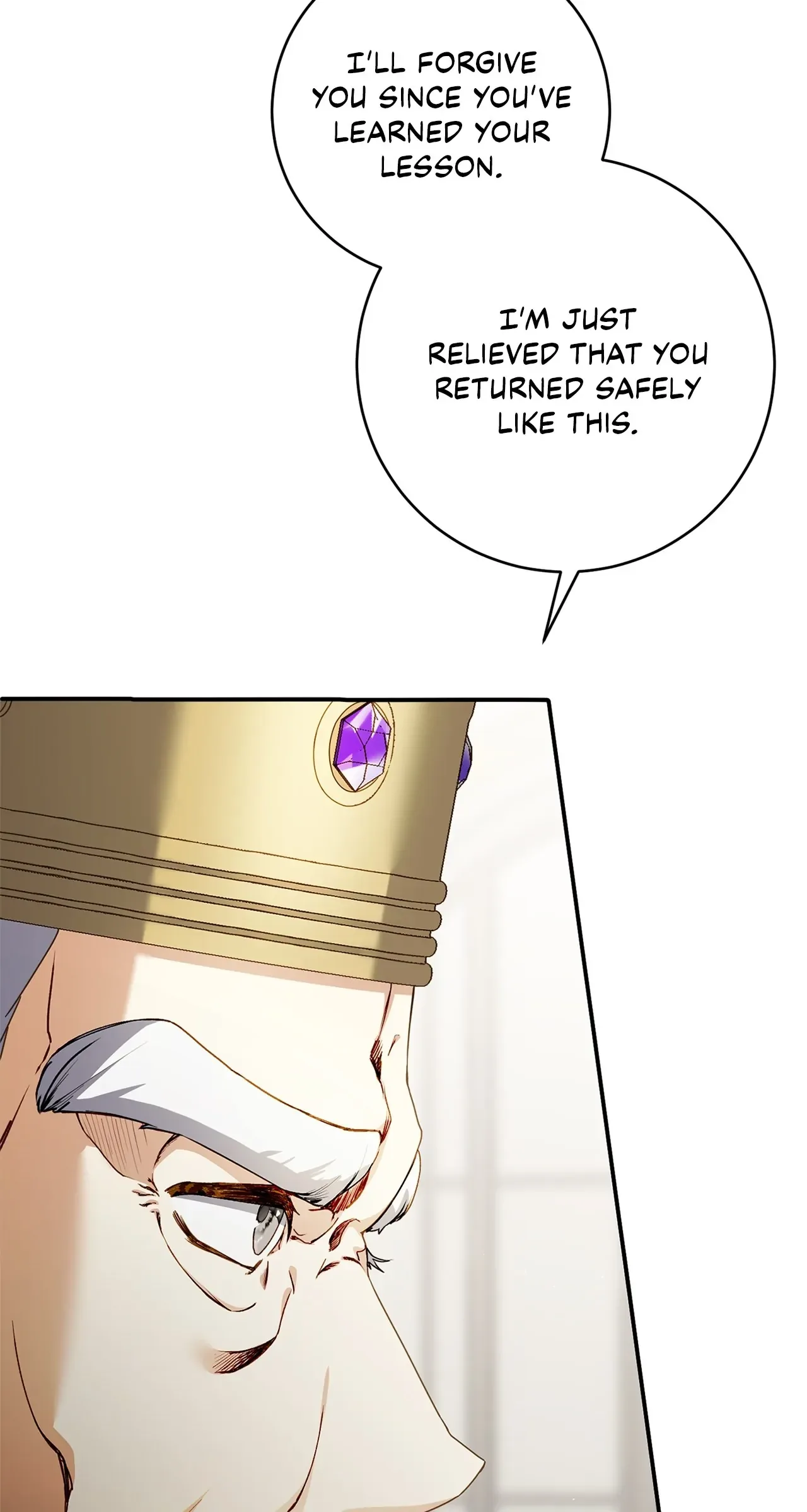 Contract Grand Duchess Chapter 8 page 66