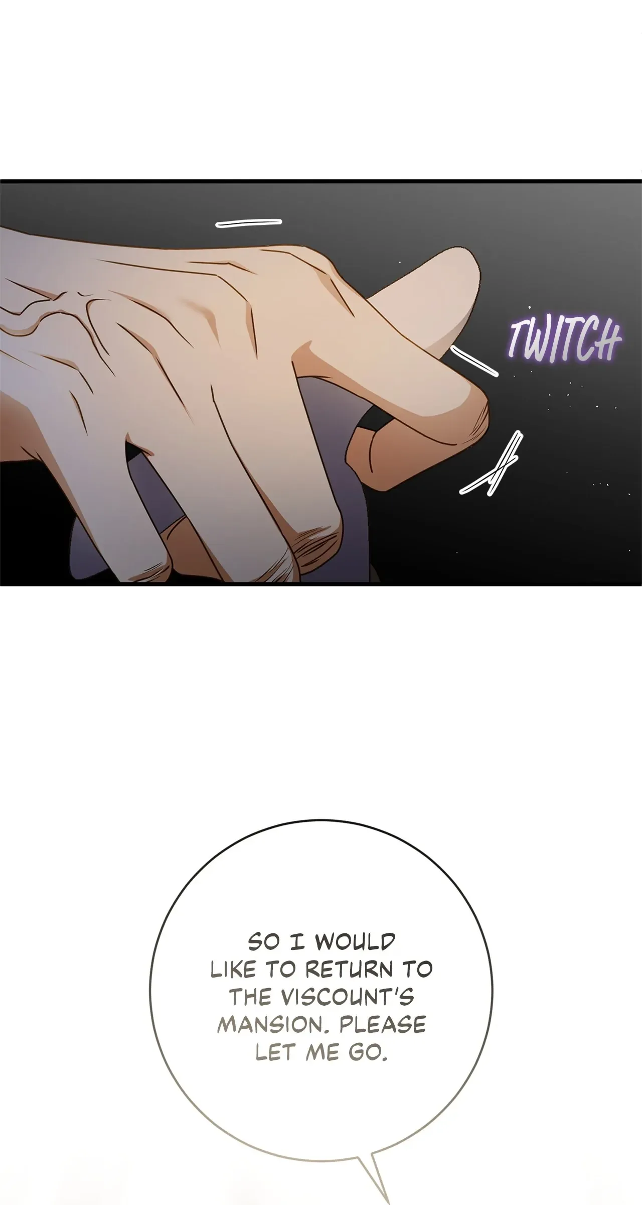 Contract Grand Duchess Chapter 8 page 70