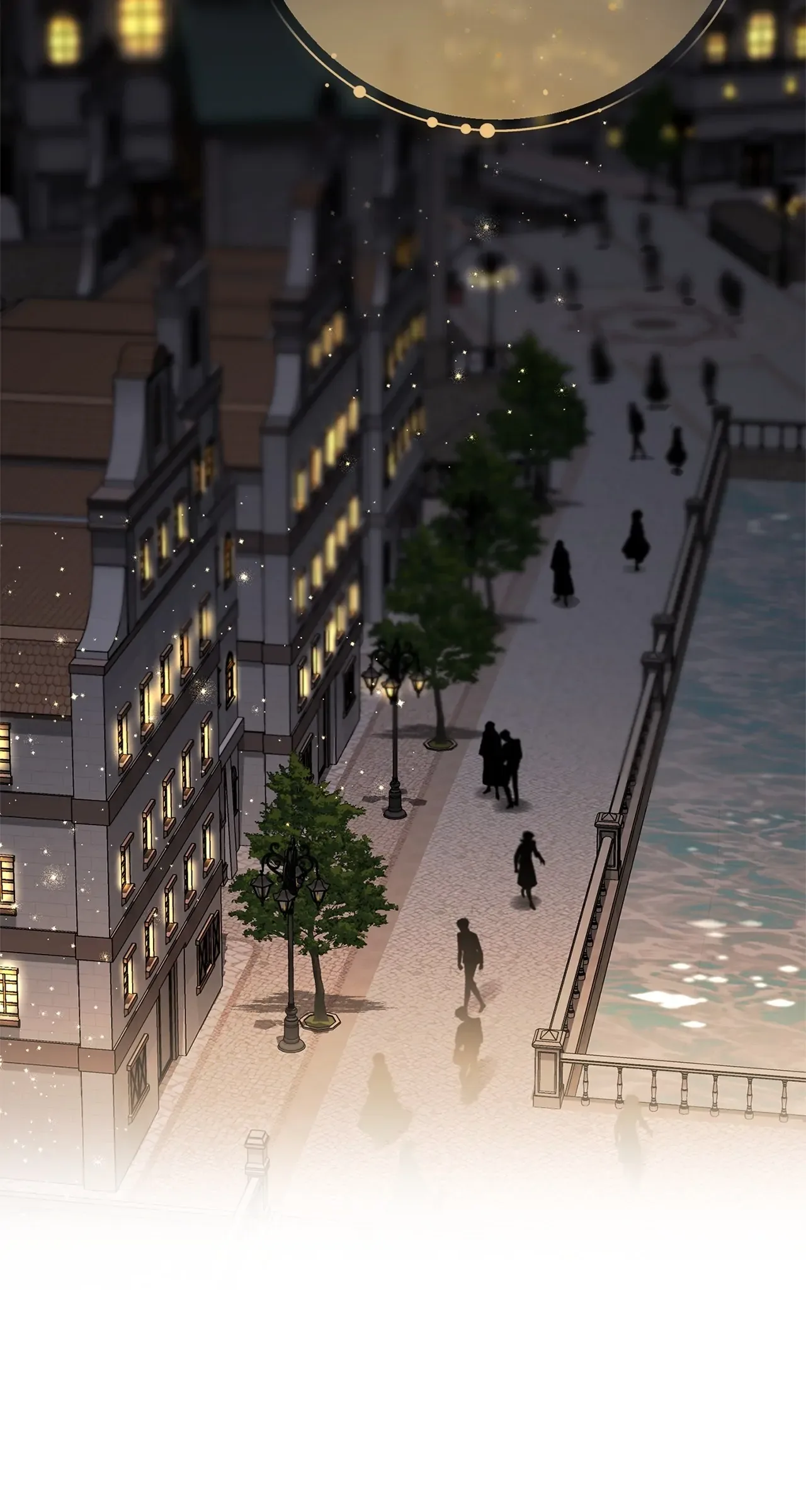 Contract Grand Duchess Chapter 8 page 61