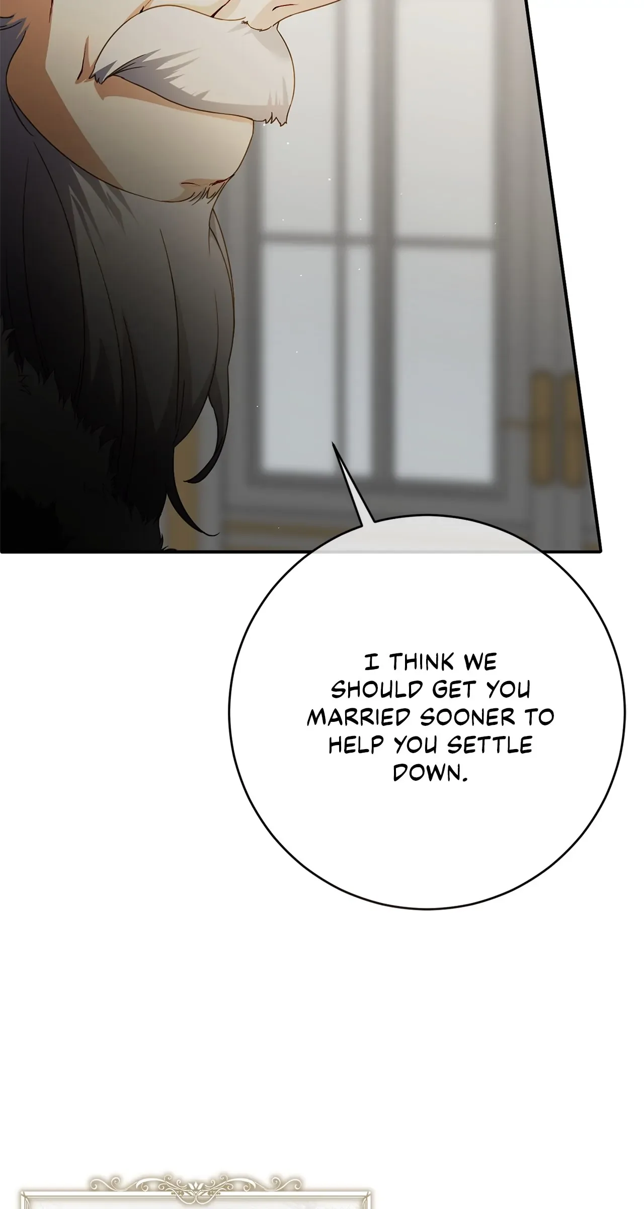 Contract Grand Duchess Chapter 8 page 67