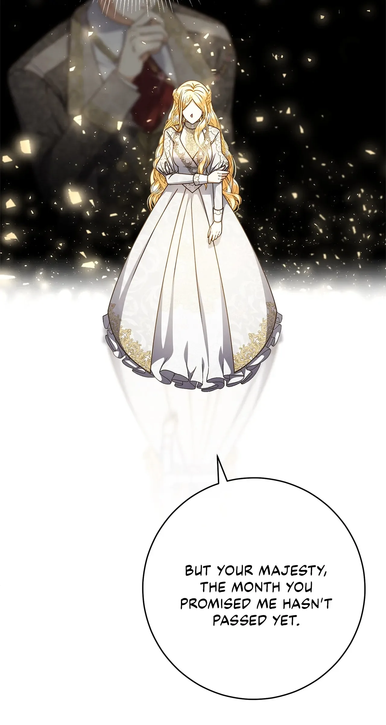 Contract Grand Duchess Chapter 8 page 69