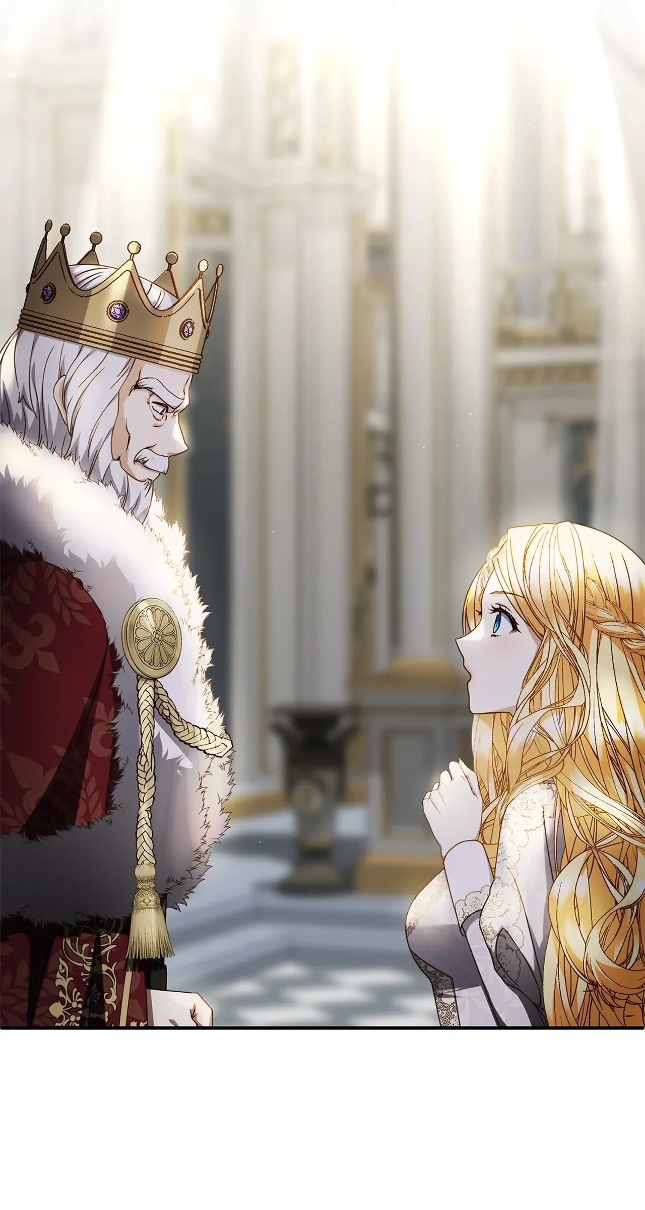 Contract Grand Duchess Chapter 8 page 71