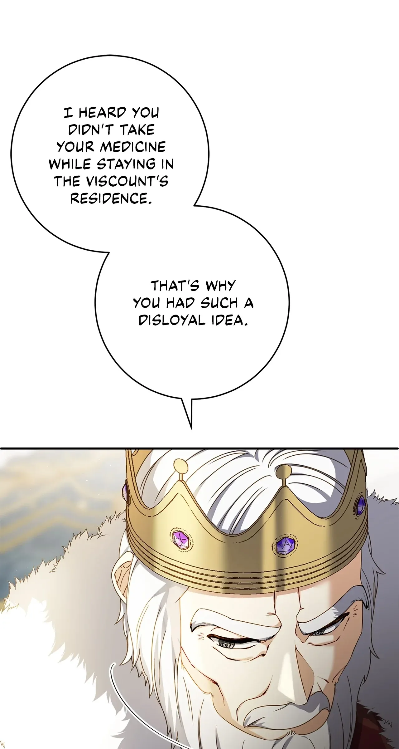Contract Grand Duchess Chapter 8 page 63