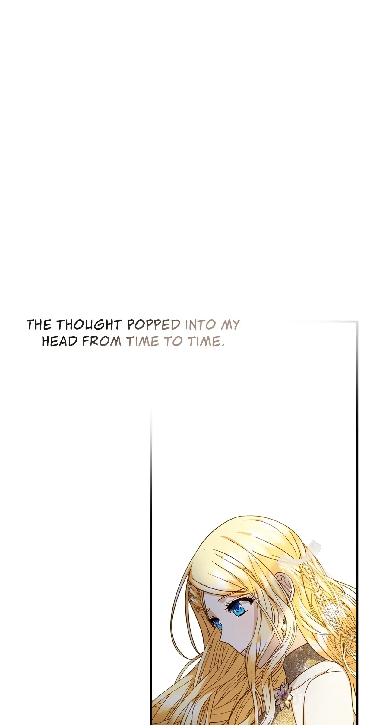 Contract Grand Duchess Chapter 8 page 84