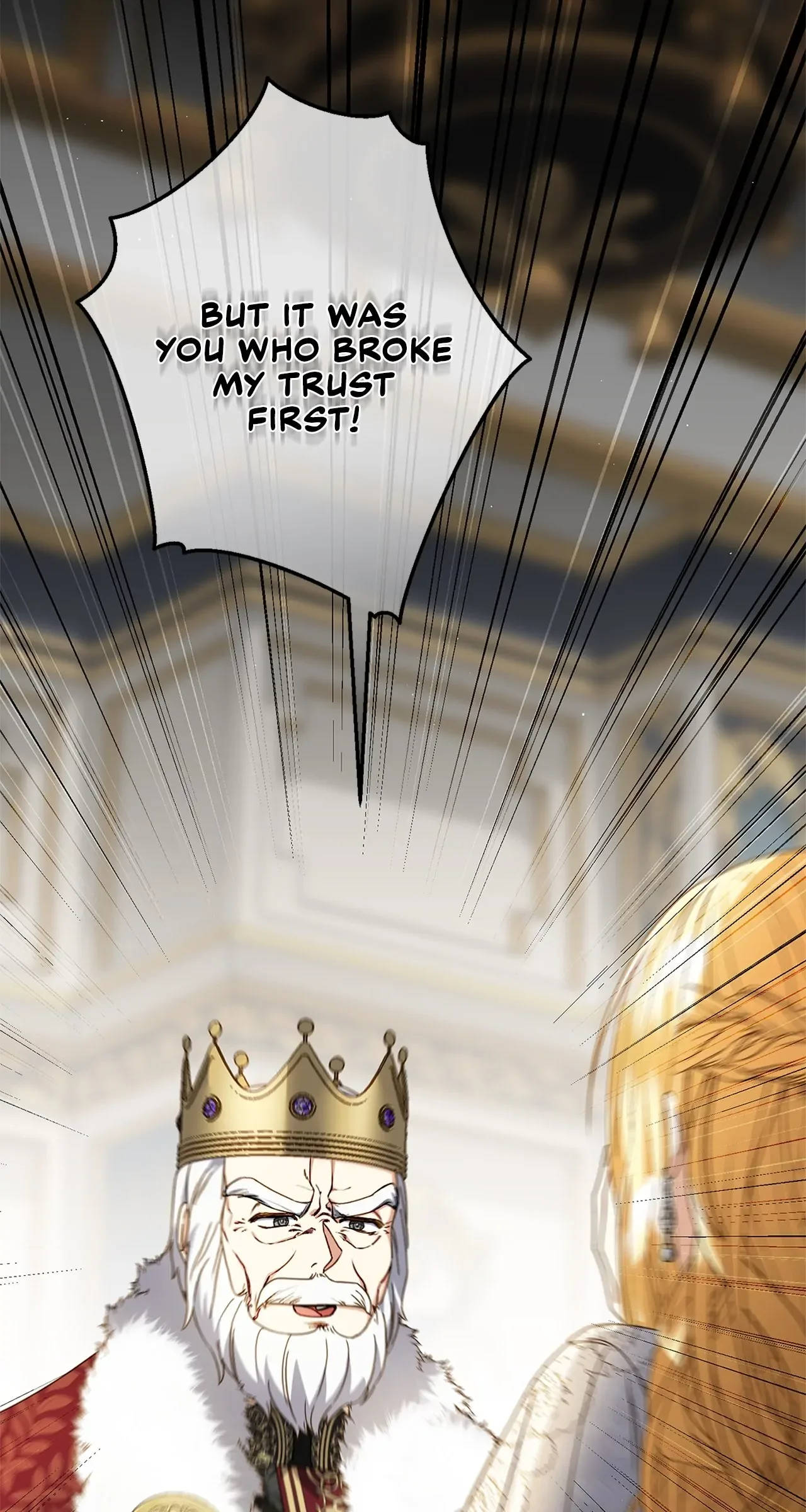 Contract Grand Duchess Chapter 8 page 80