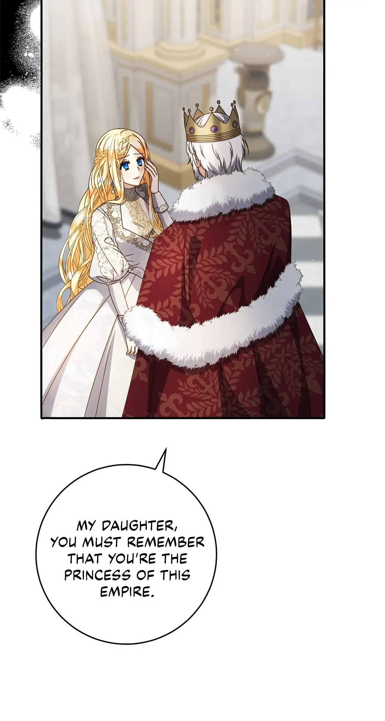 Contract Grand Duchess Chapter 8 page 92