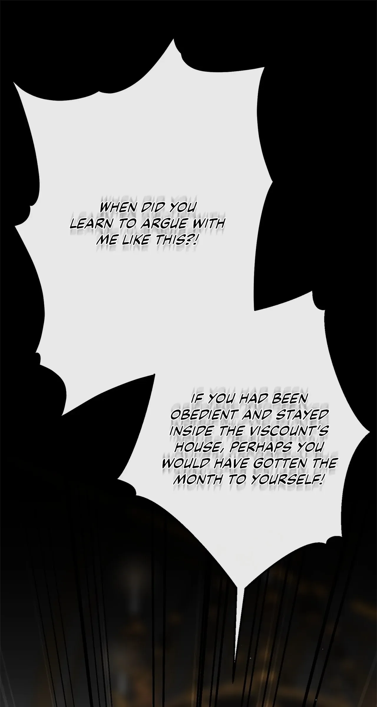 Contract Grand Duchess Chapter 8 page 79