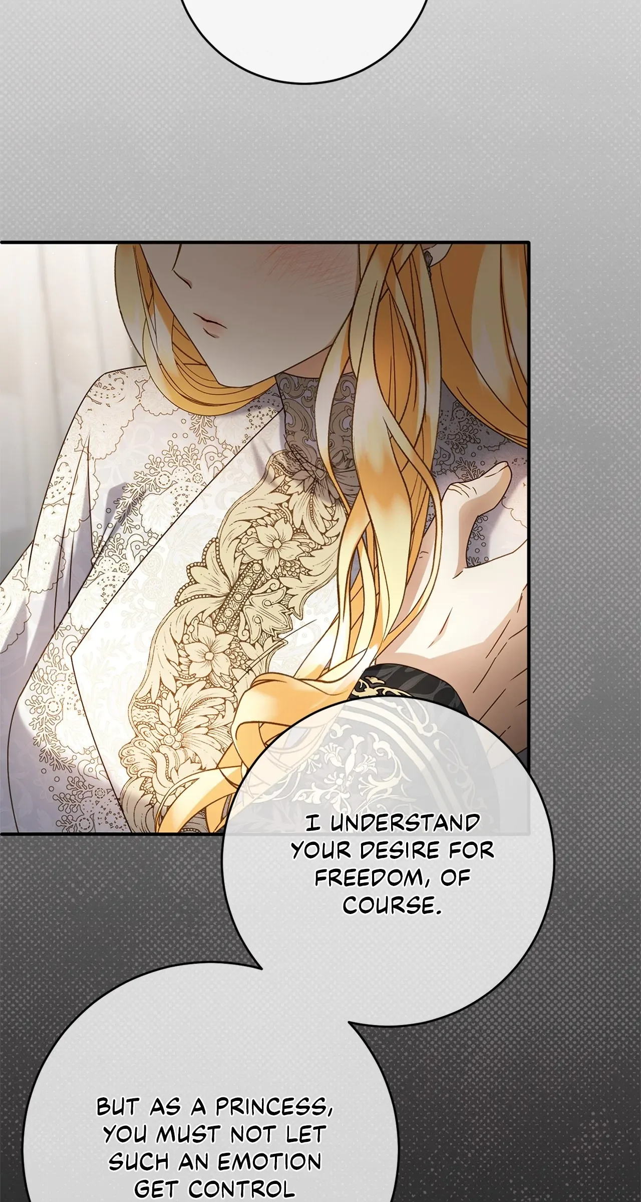 Contract Grand Duchess Chapter 8 page 94