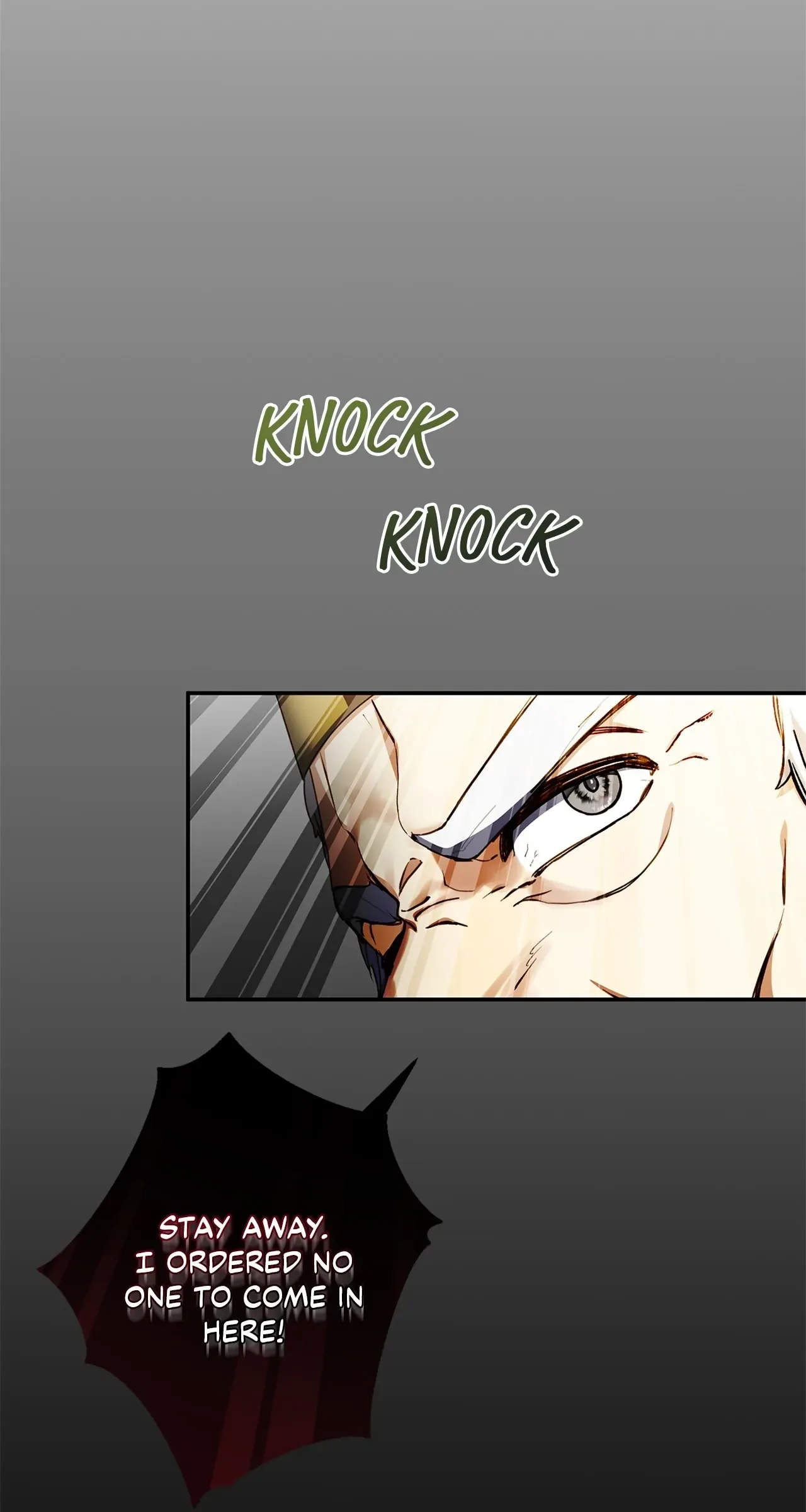 Contract Grand Duchess Chapter 8 page 100