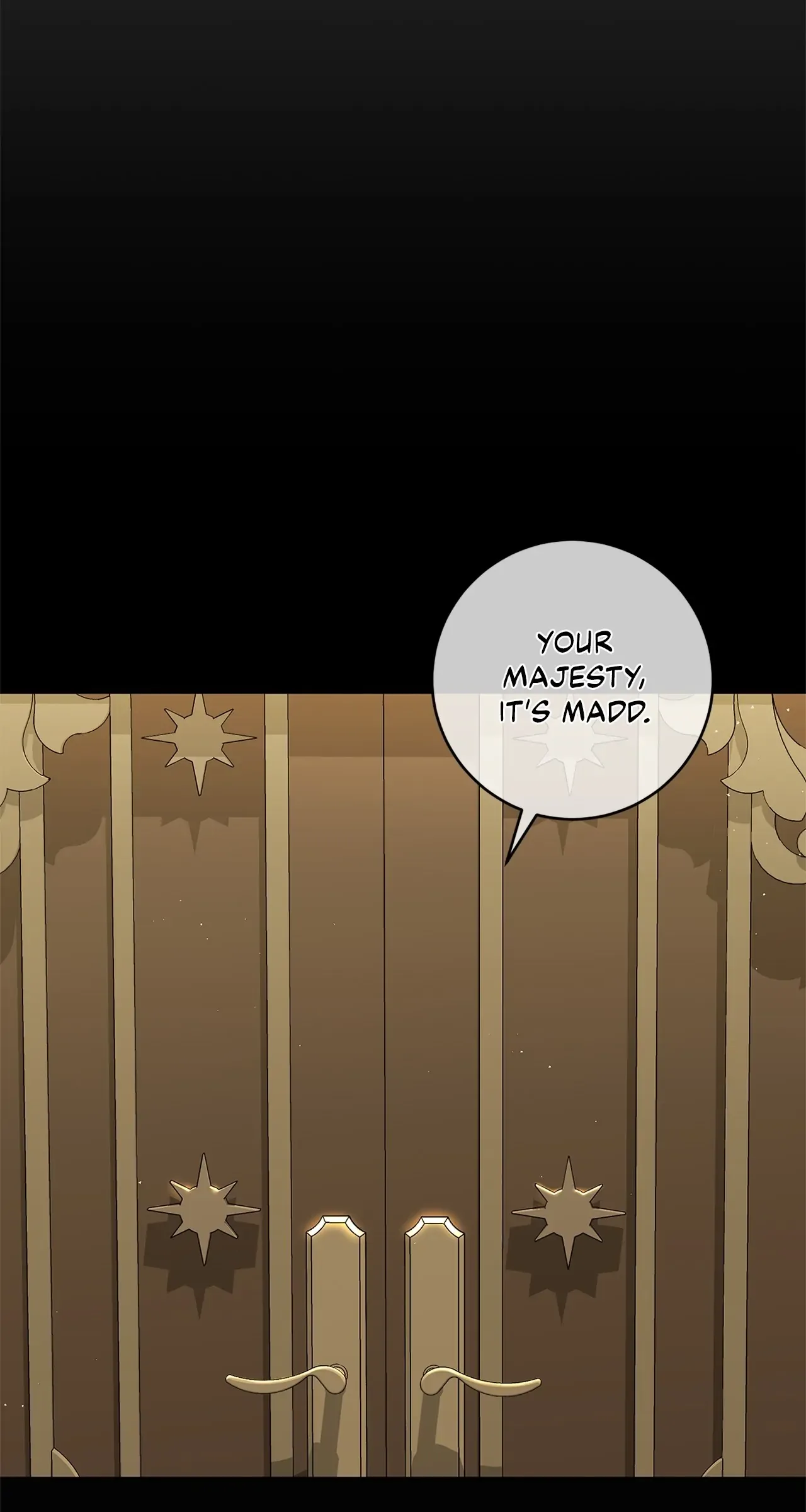 Contract Grand Duchess Chapter 8 page 101