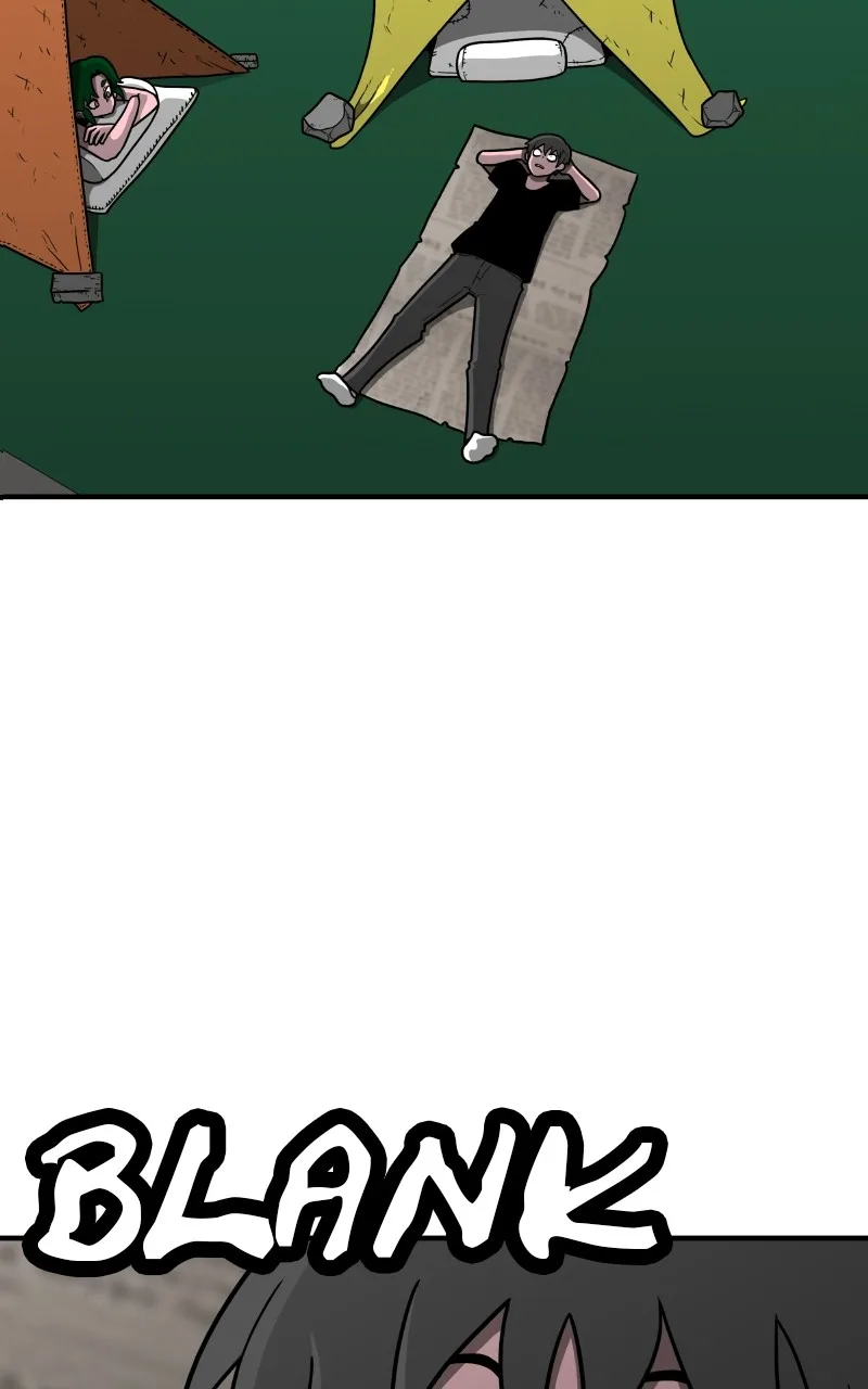 Dating to Survive Chapter 3 page 9