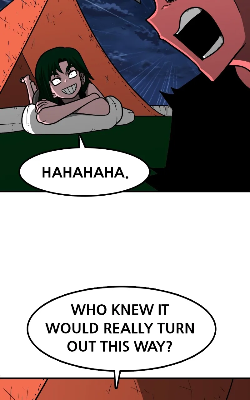 Dating to Survive Chapter 3 page 13