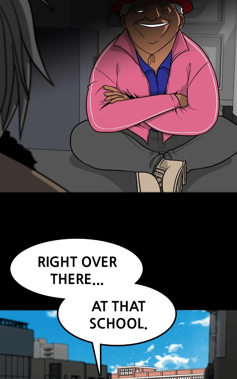 Dating to Survive Chapter 3 page 3