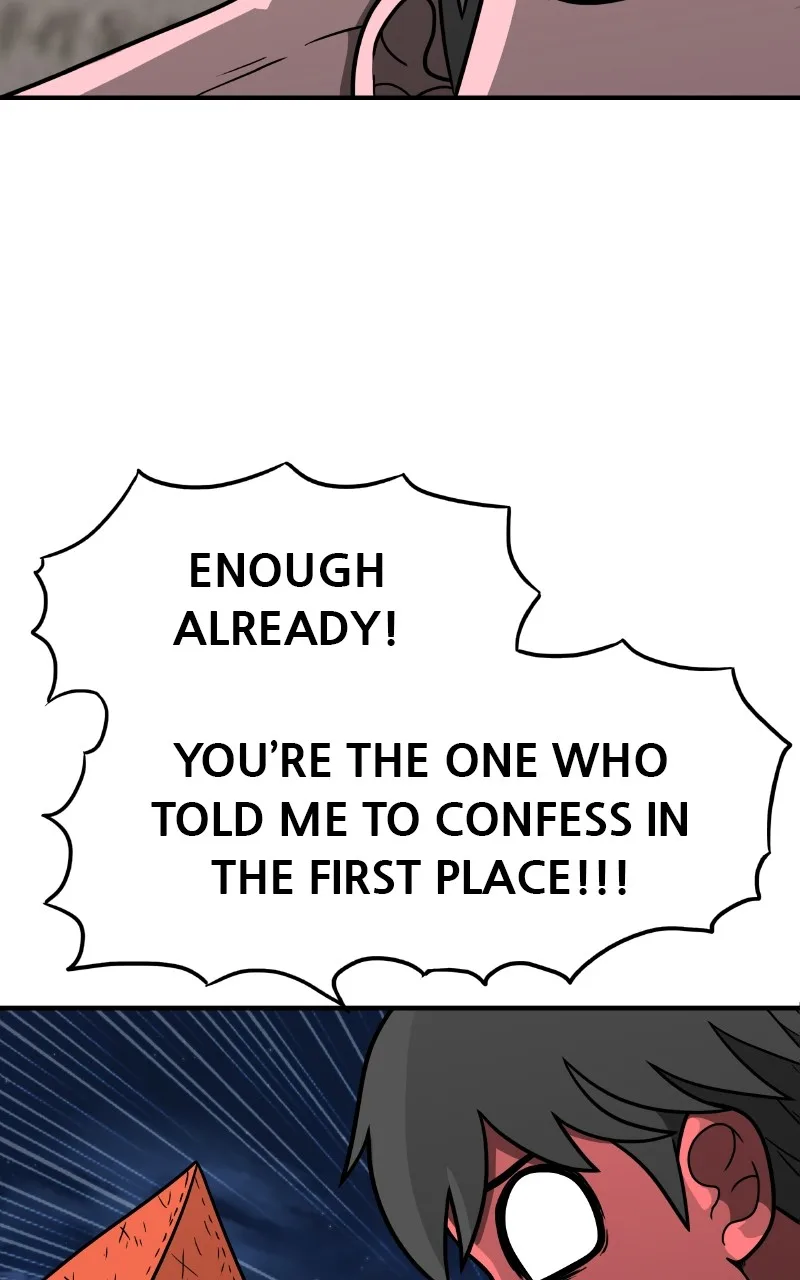 Dating to Survive Chapter 3 page 12