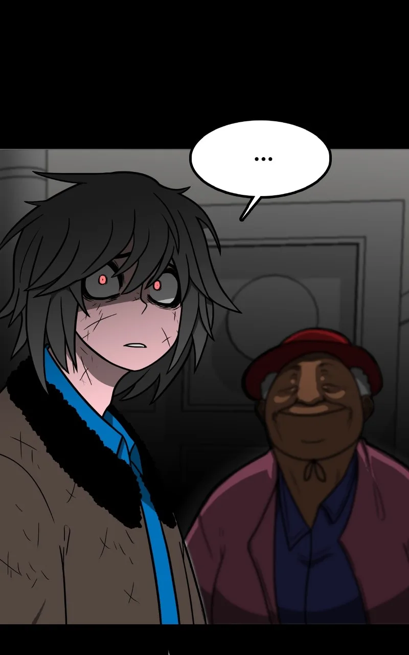 Dating to Survive Chapter 3 page 5