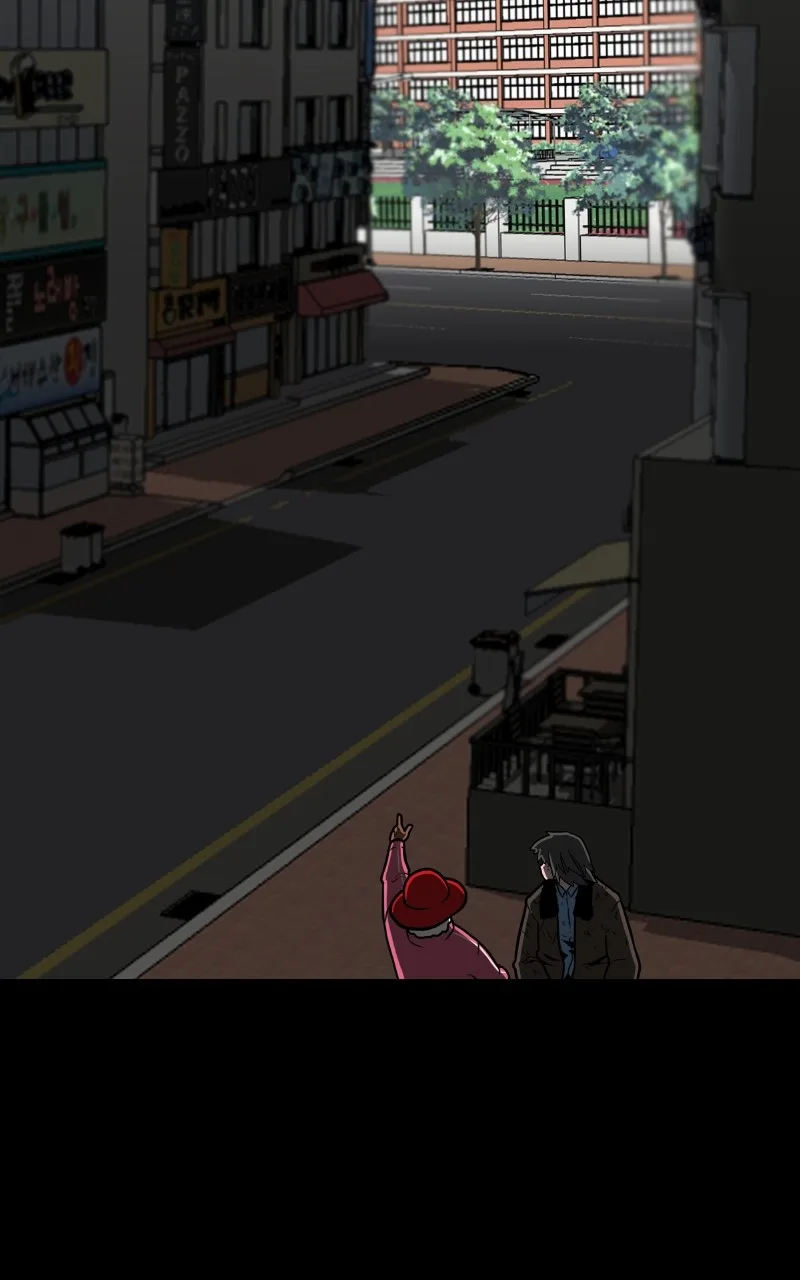 Dating to Survive Chapter 3 page 4
