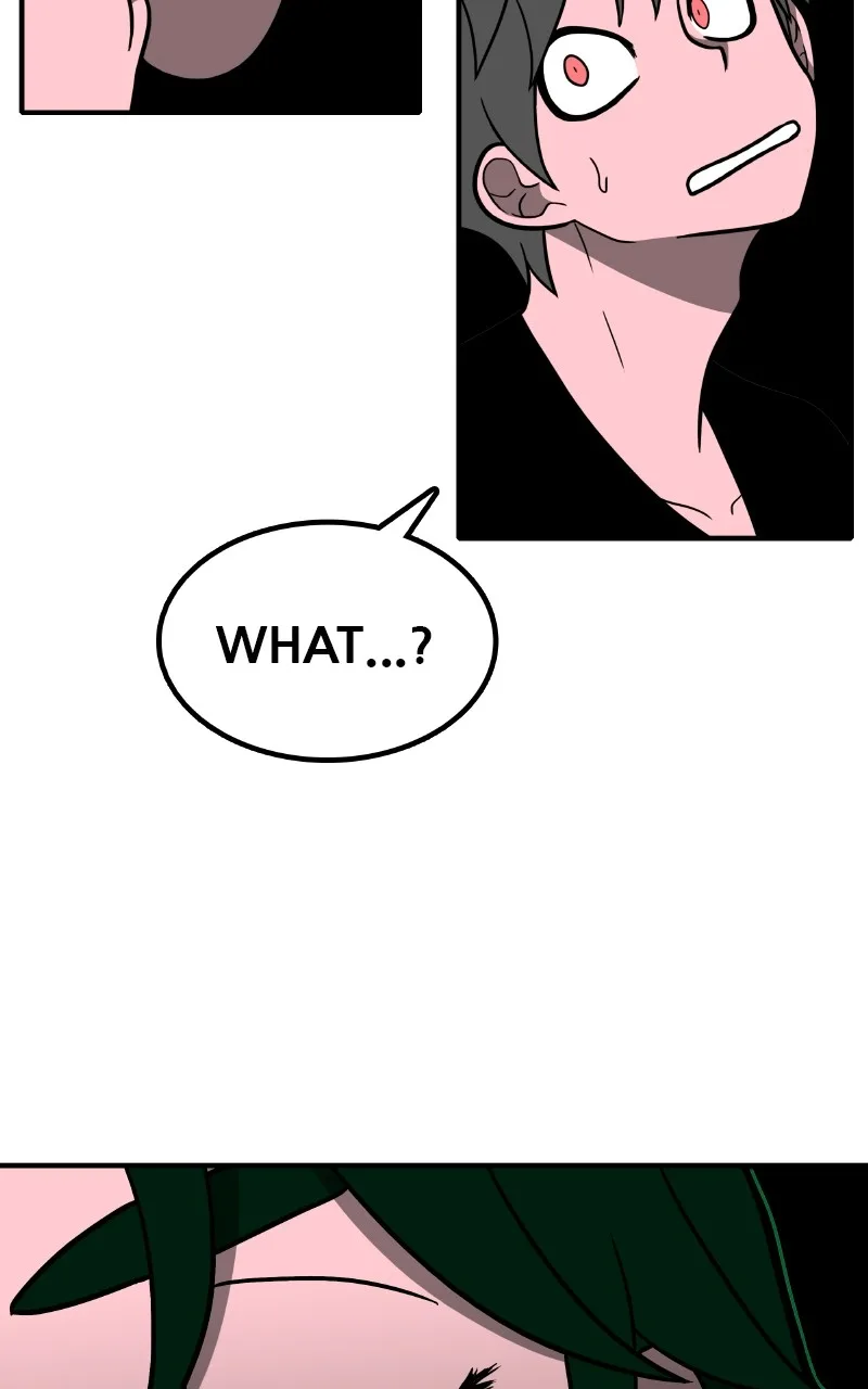 Dating to Survive Chapter 3 page 22