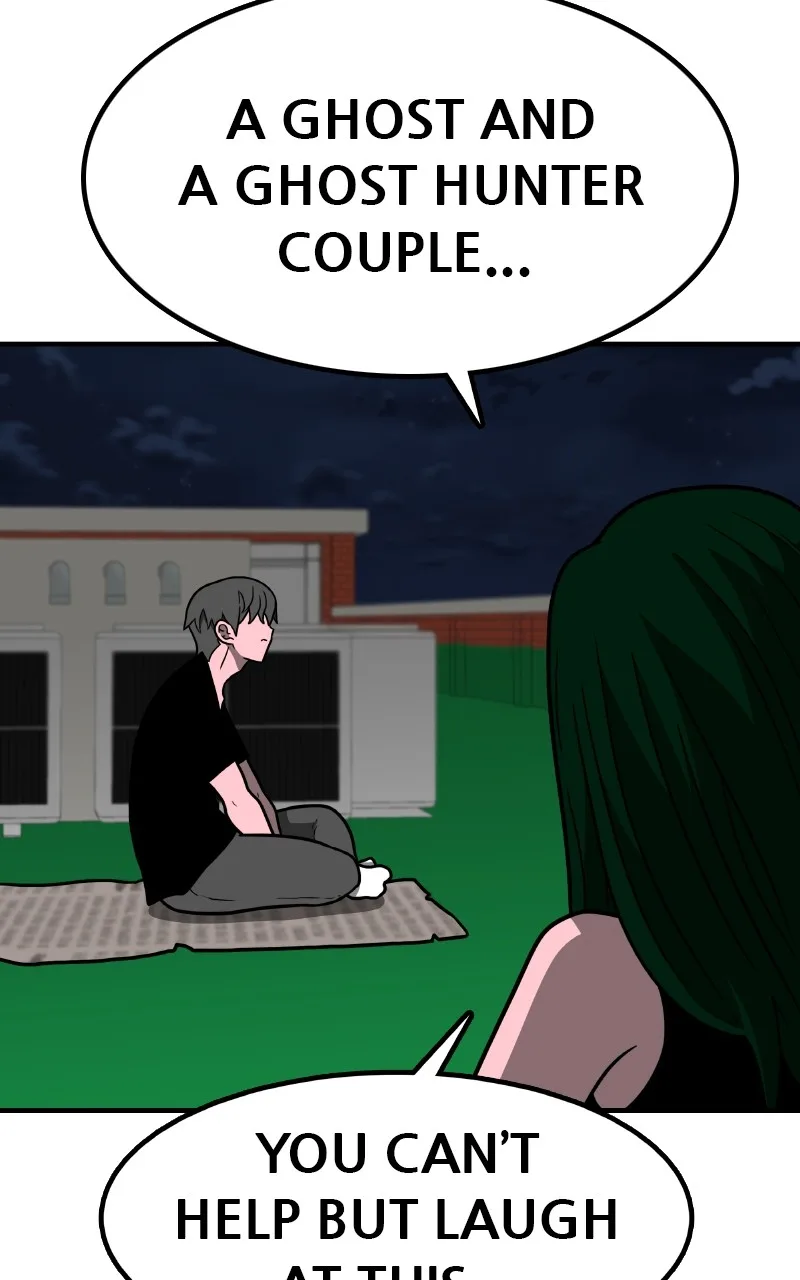 Dating to Survive Chapter 3 page 15