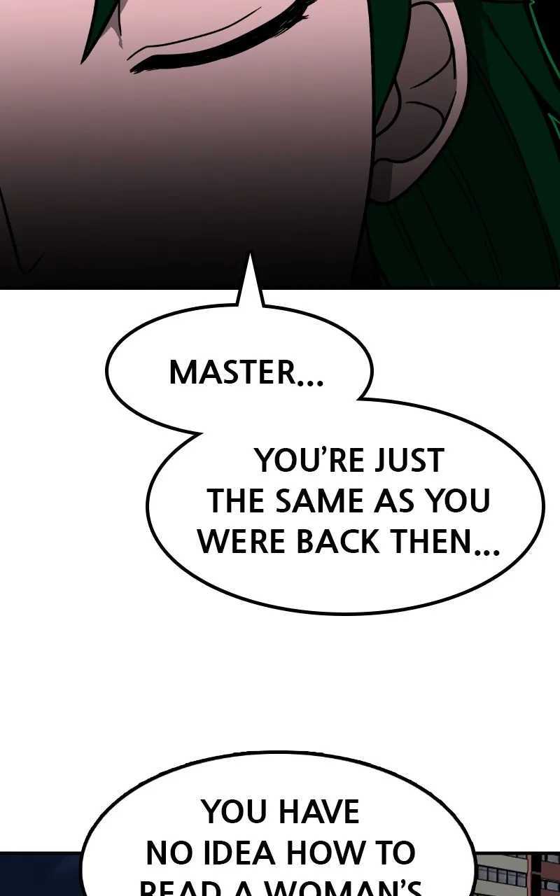 Dating to Survive Chapter 3 page 23