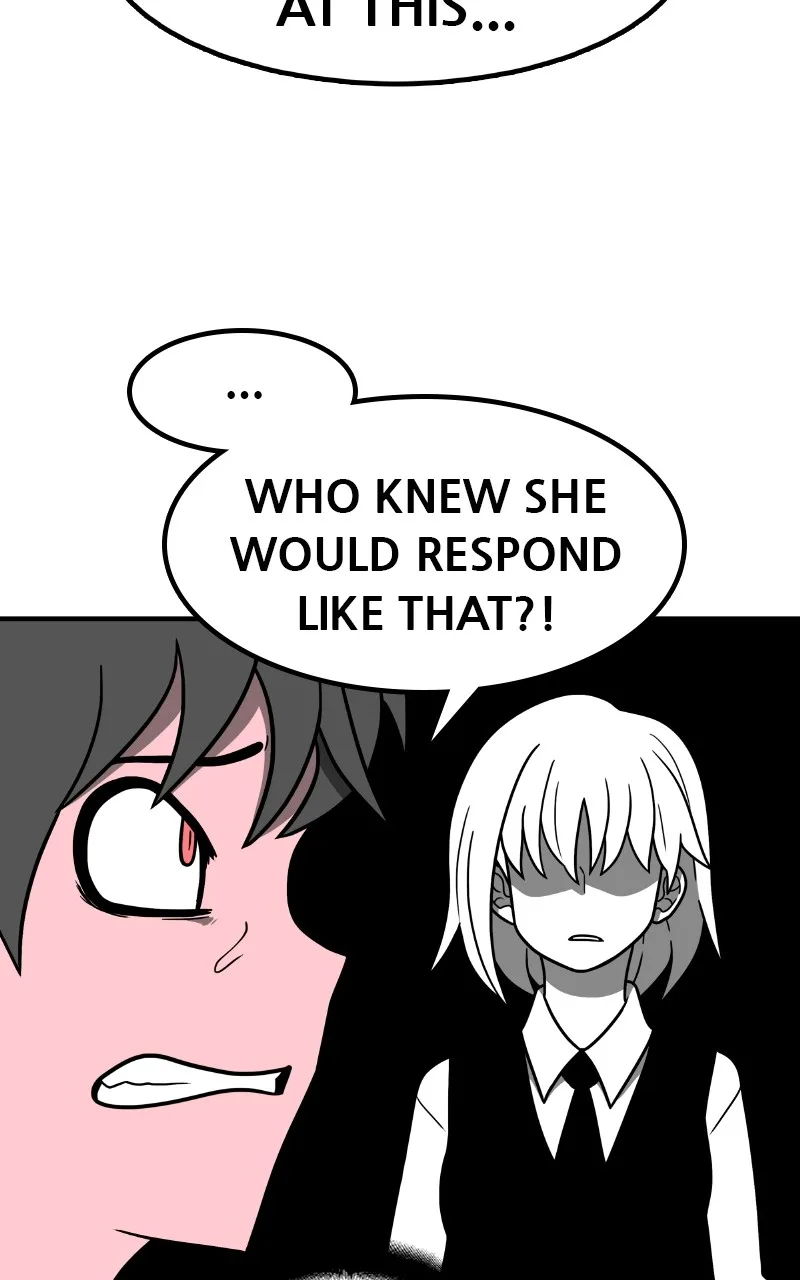 Dating to Survive Chapter 3 page 16