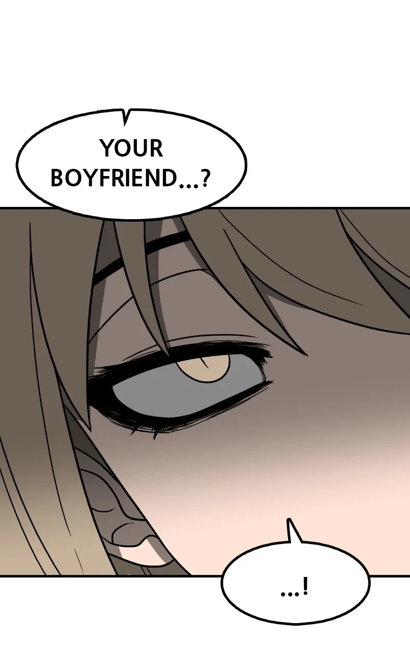 Dating to Survive Chapter 3 page 28