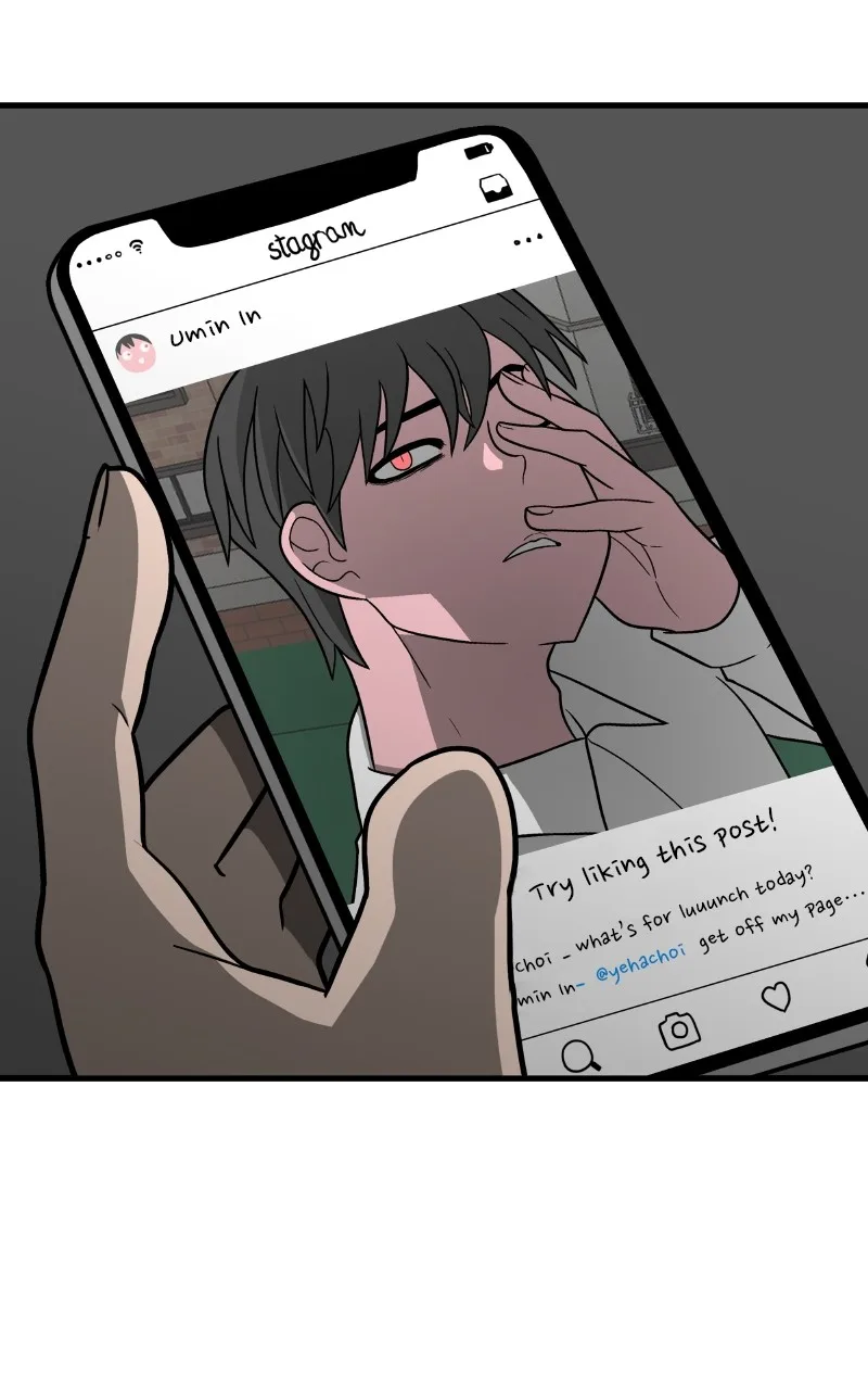 Dating to Survive Chapter 3 page 26