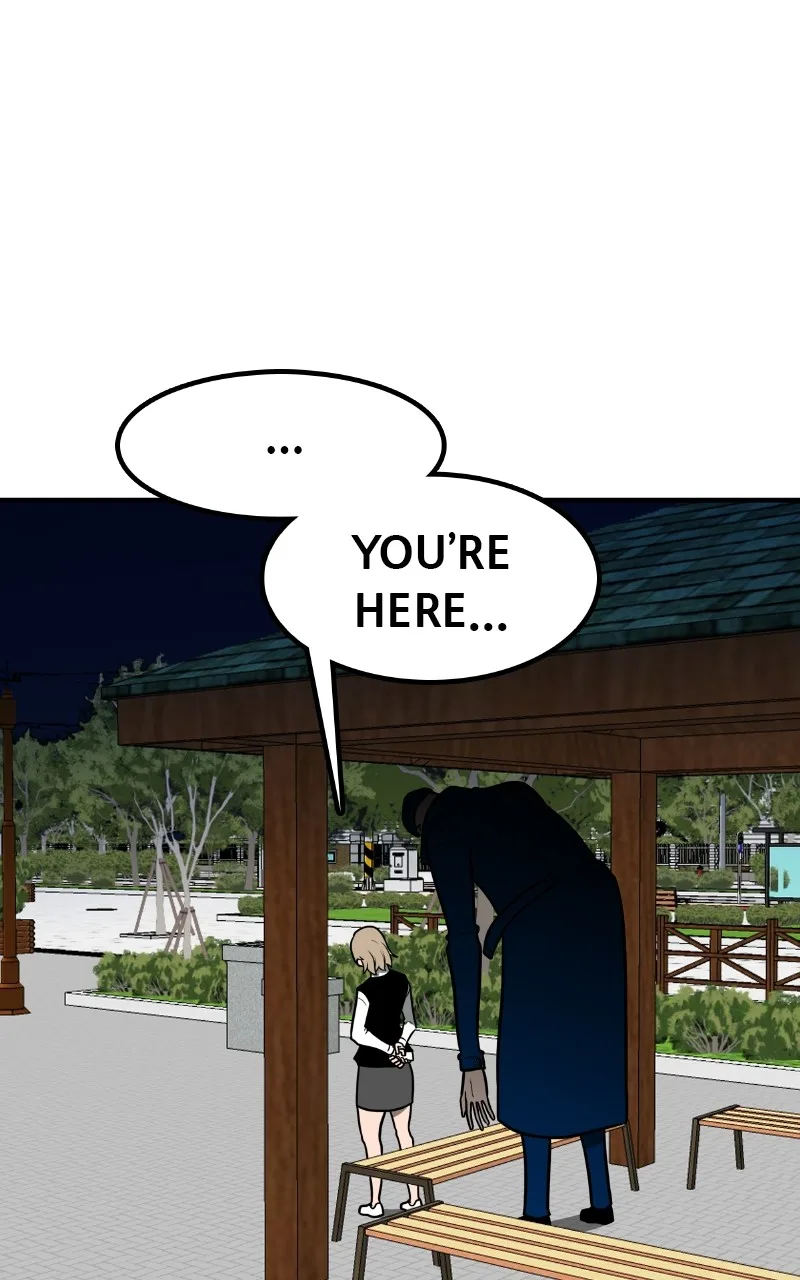 Dating to Survive Chapter 3 page 29