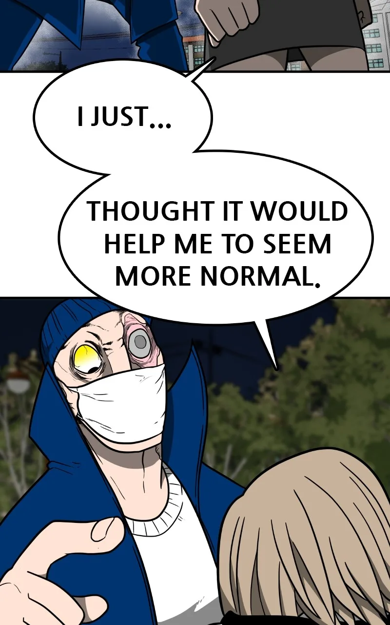 Dating to Survive Chapter 3 page 37