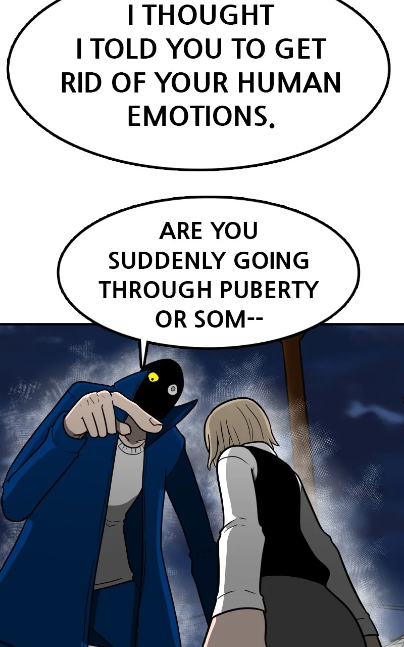 Dating to Survive Chapter 3 page 36