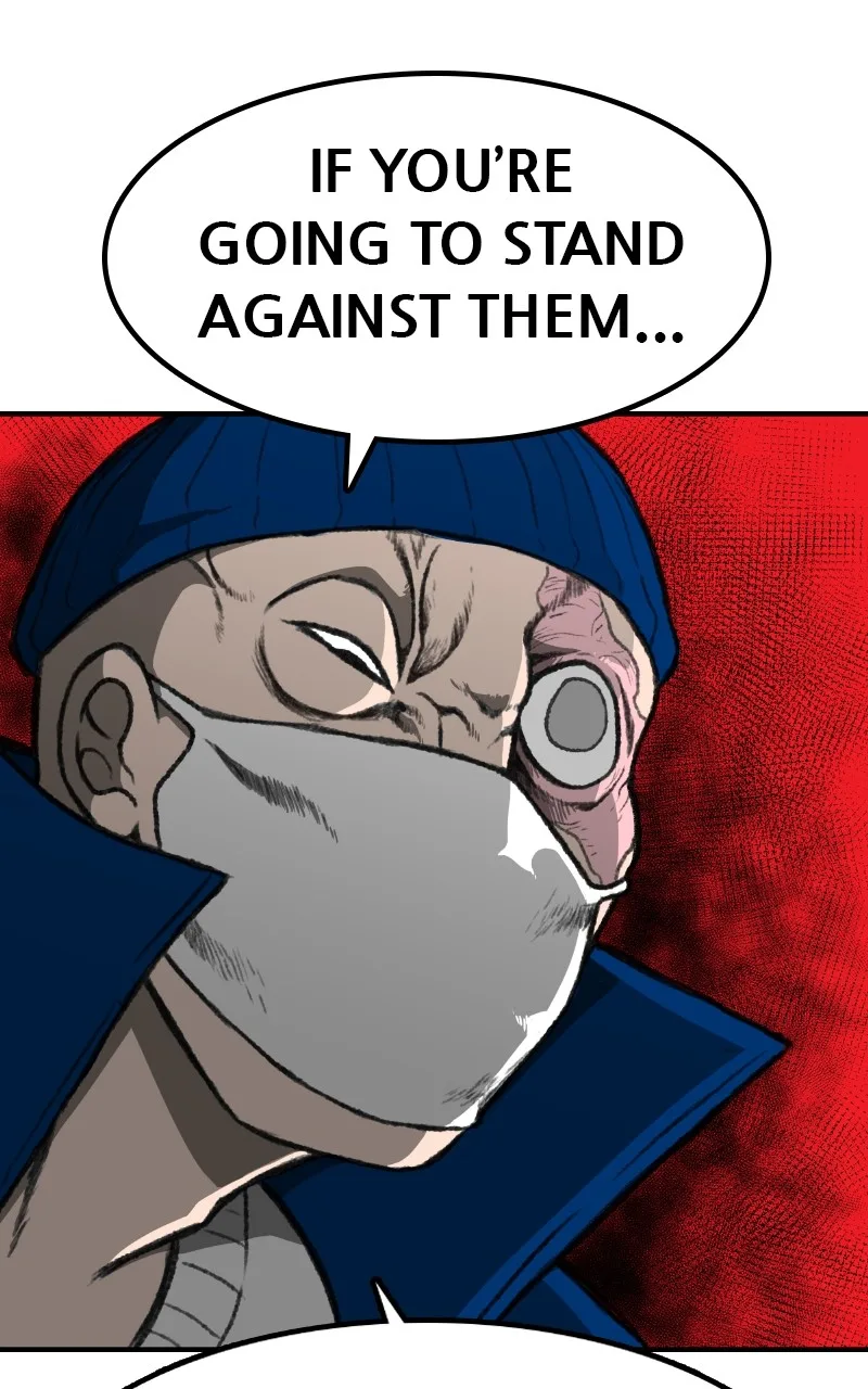 Dating to Survive Chapter 3 page 35