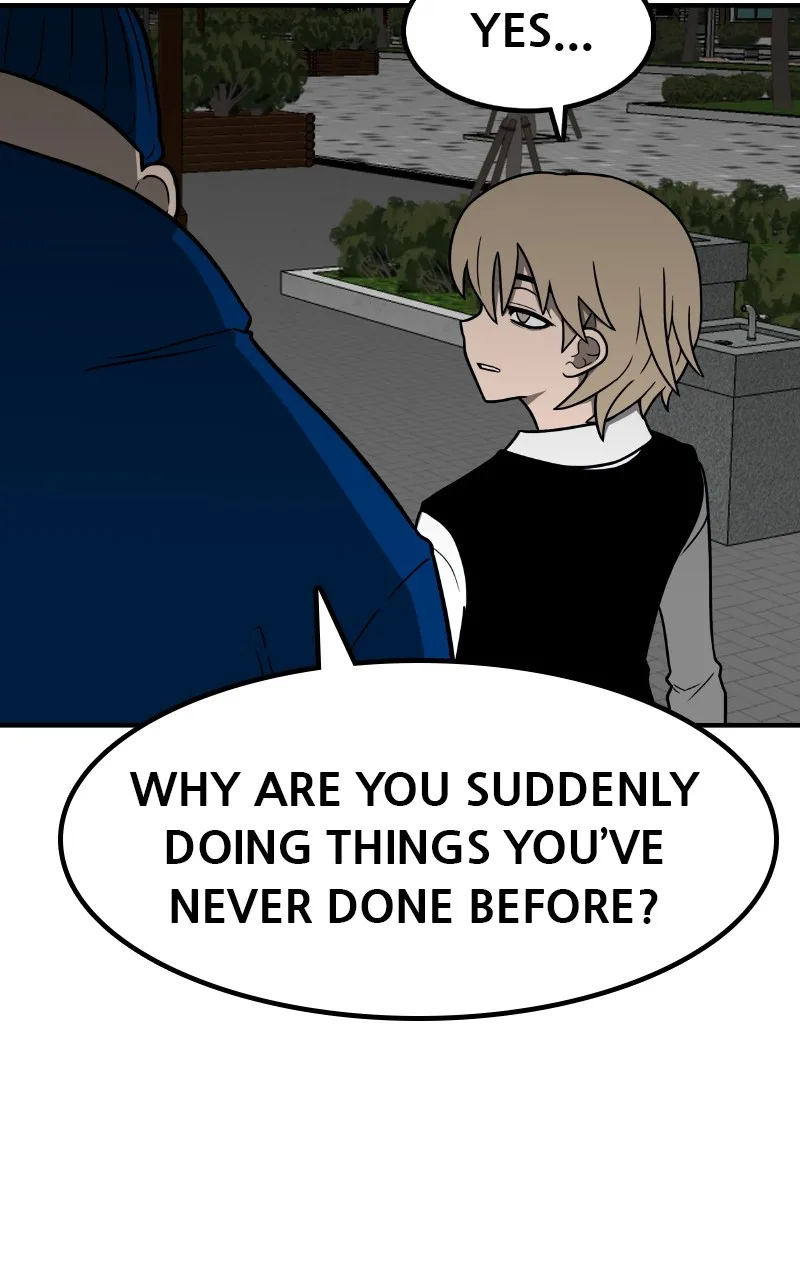 Dating to Survive Chapter 3 page 34